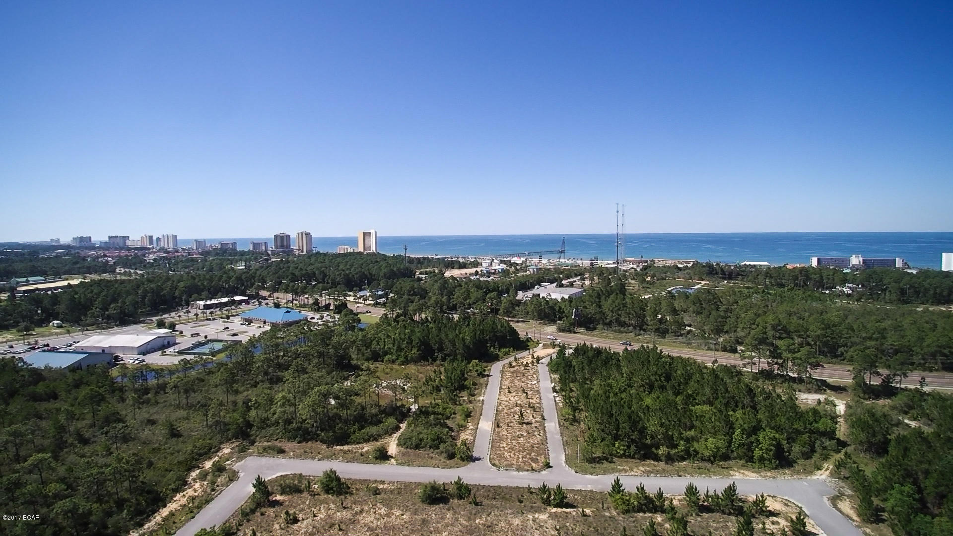 Tapestry Park - Land