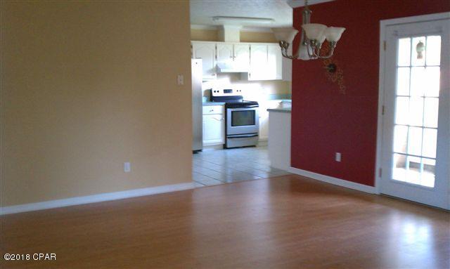 Pine Tree Place Unit 1 - Residential Lease