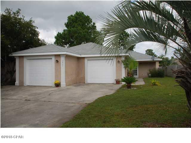 Pine Tree Place Unit 1 - Residential Lease