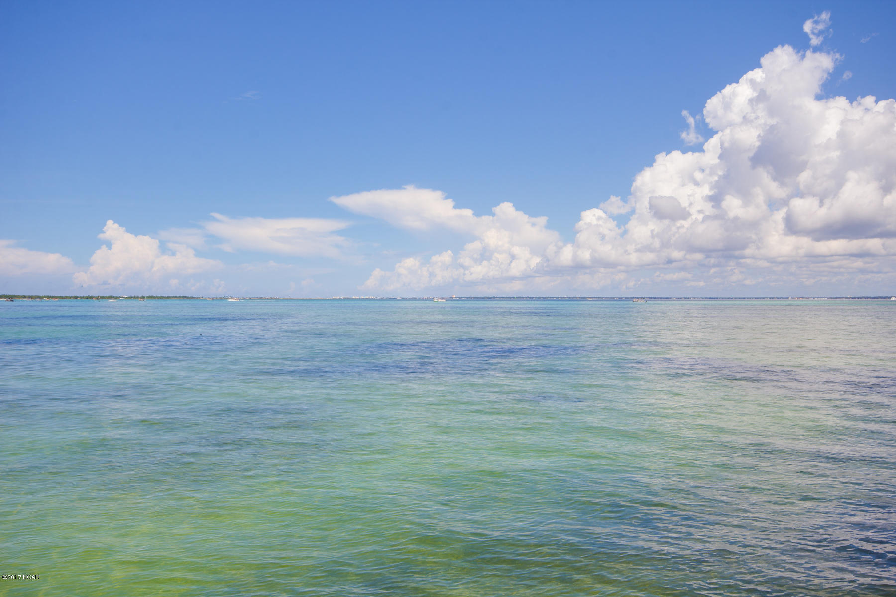 Tides End - Residential