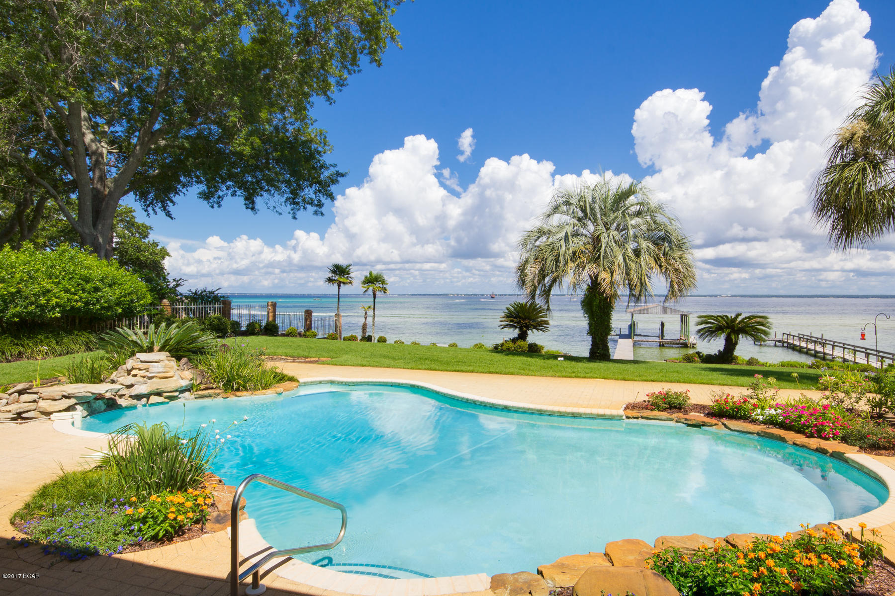 Tides End - Residential