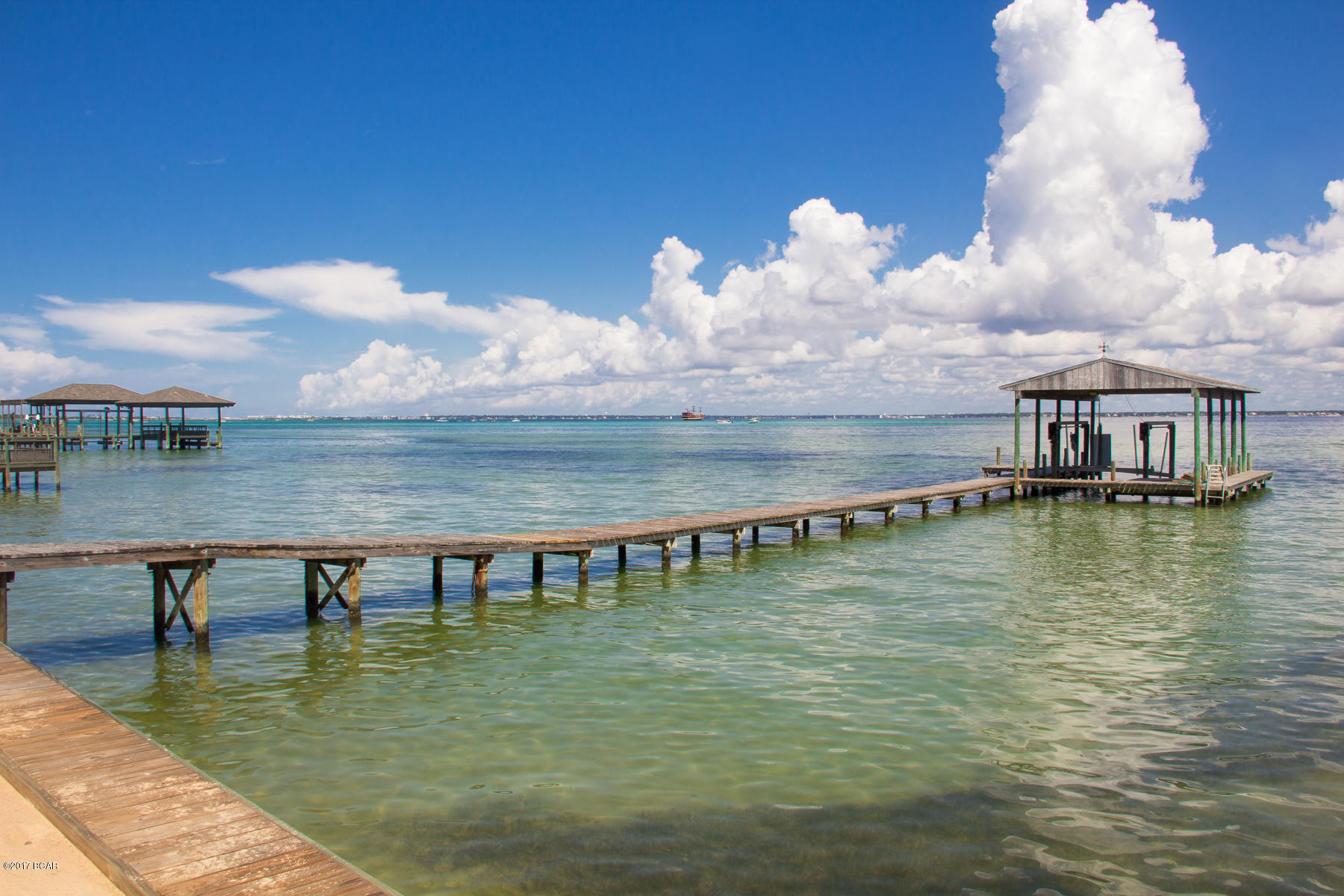 Tides End - Residential