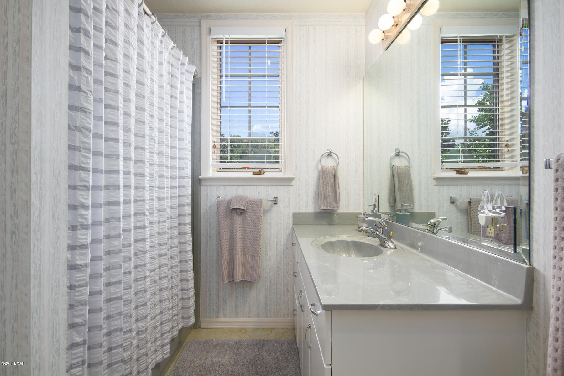 Tides End - Residential