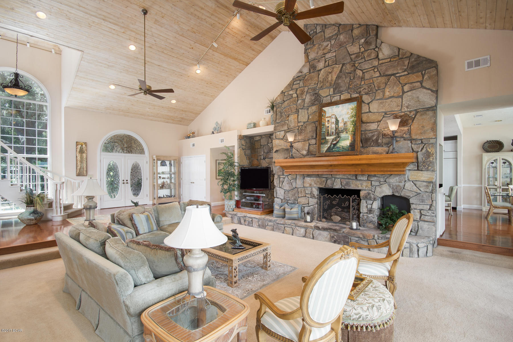 Tides End - Residential