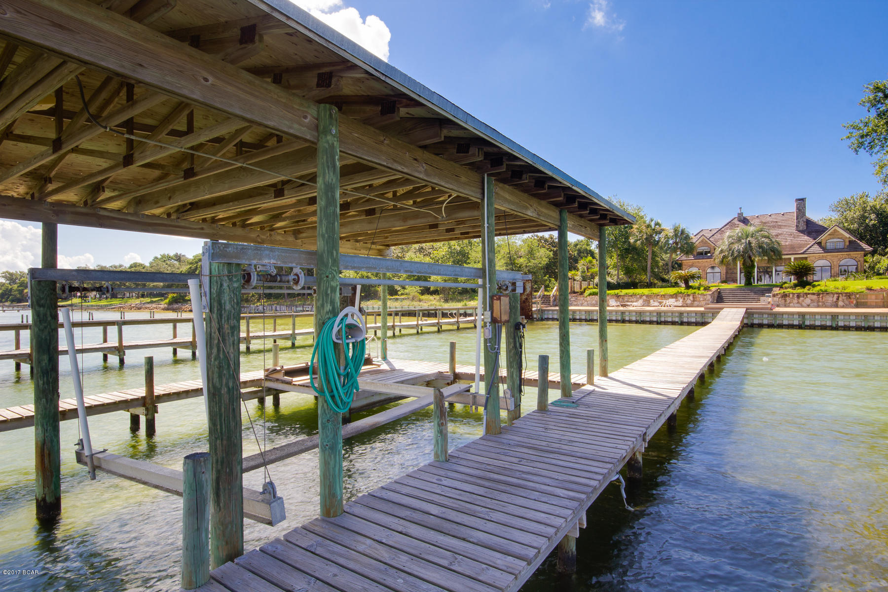 Tides End - Residential