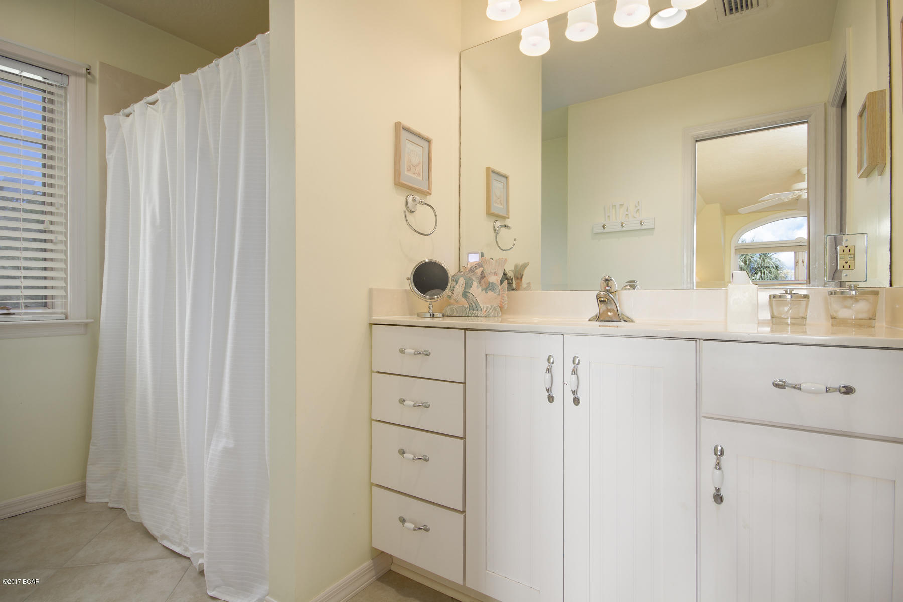 Tides End - Residential