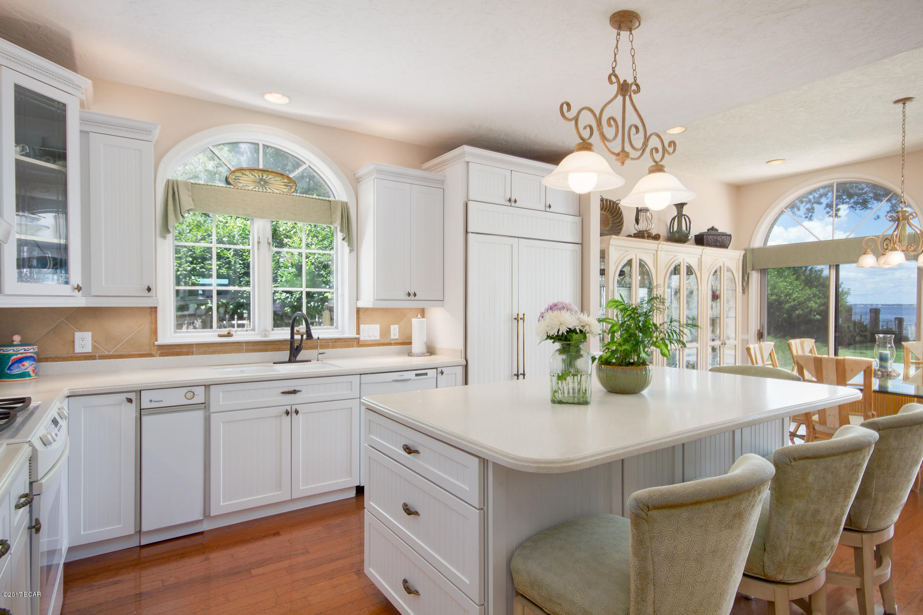 Tides End - Residential