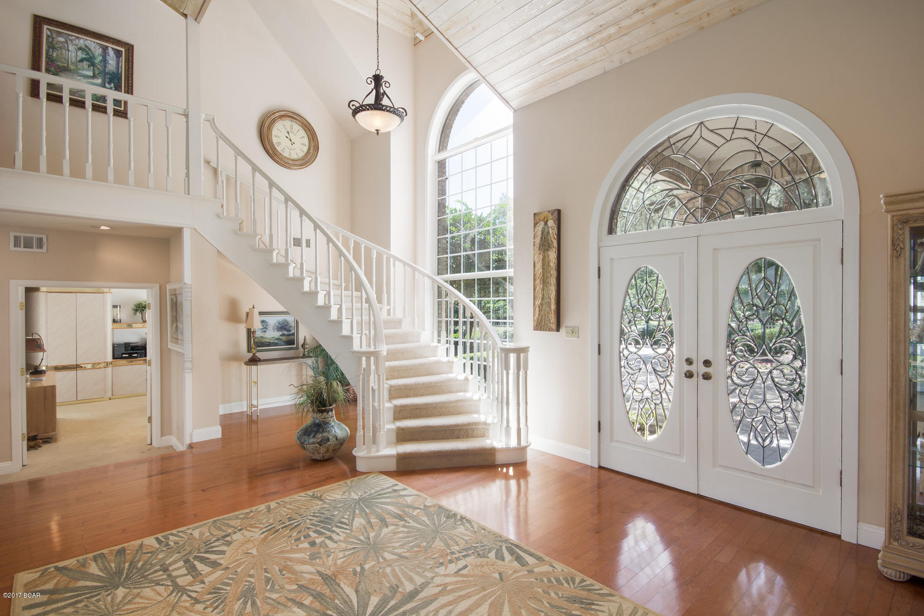 Tides End - Residential