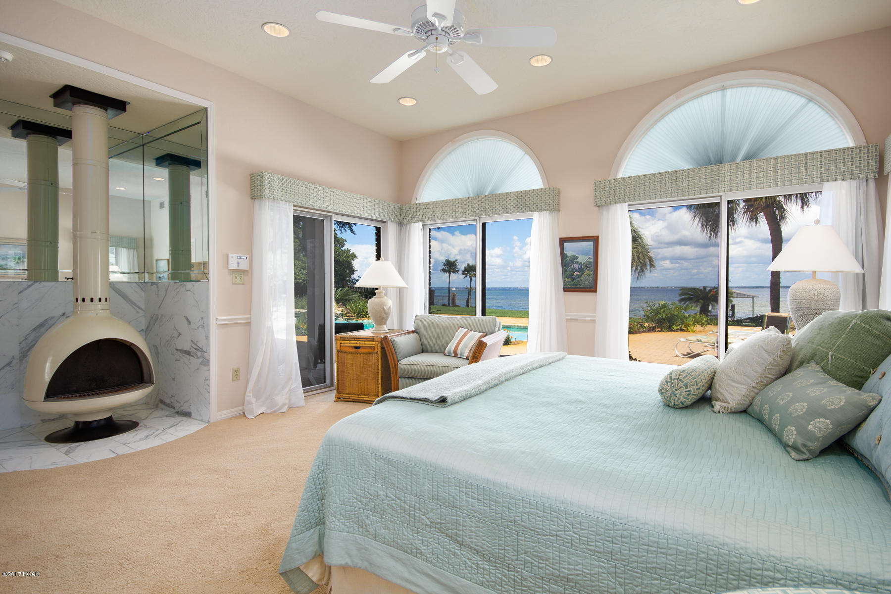 Tides End - Residential