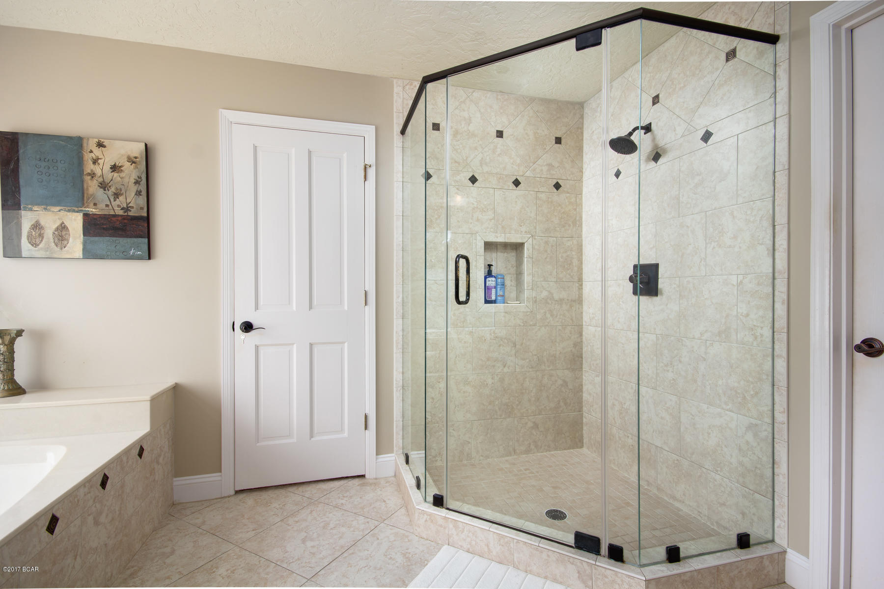 Tides End - Residential