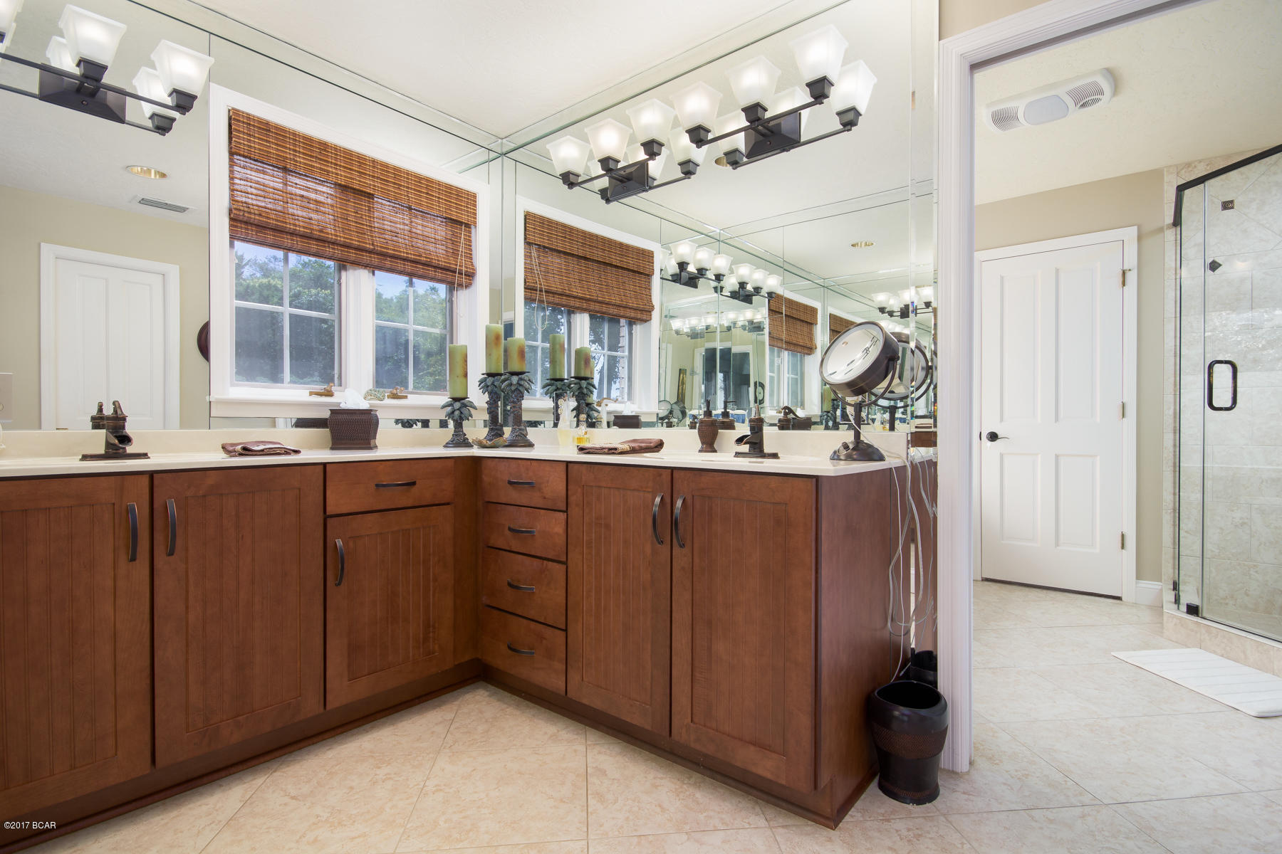 Tides End - Residential