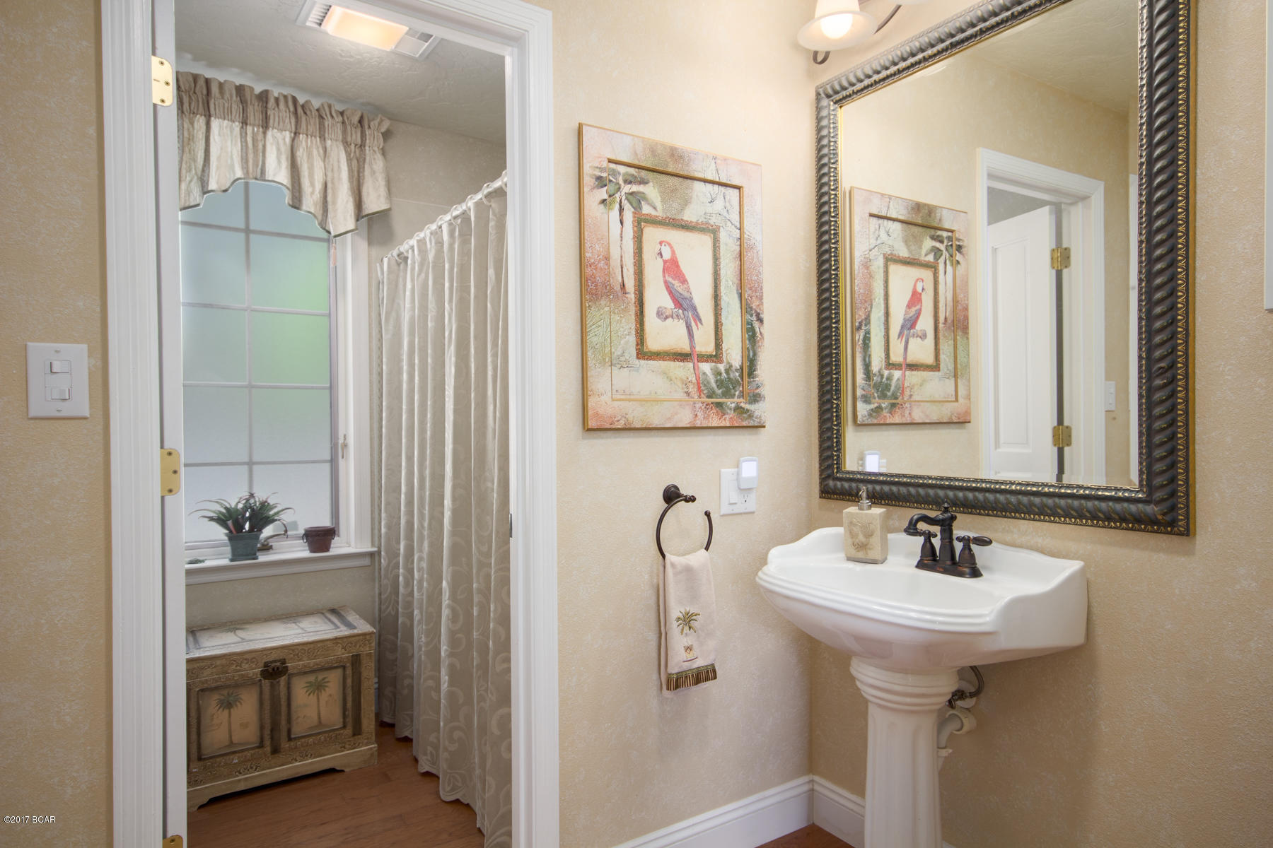 Tides End - Residential