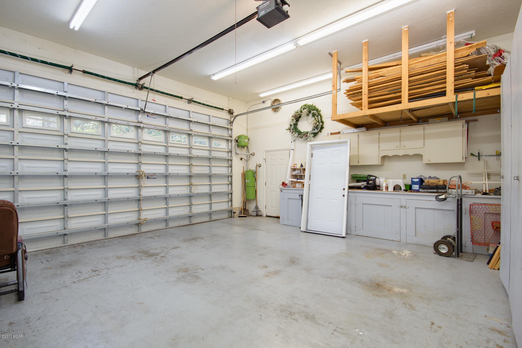 Tides End - Residential