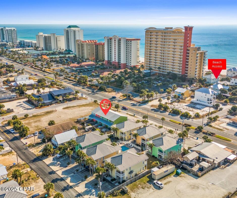 Holiday Beach Unit 3 - Residential