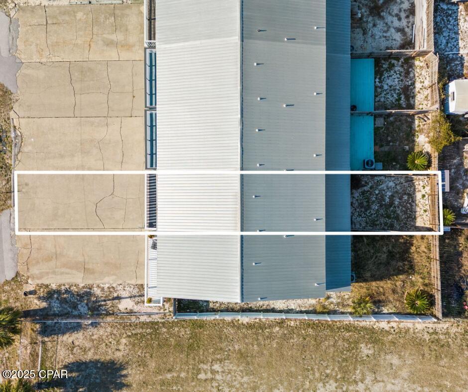 Holiday Beach Unit 3 - Residential