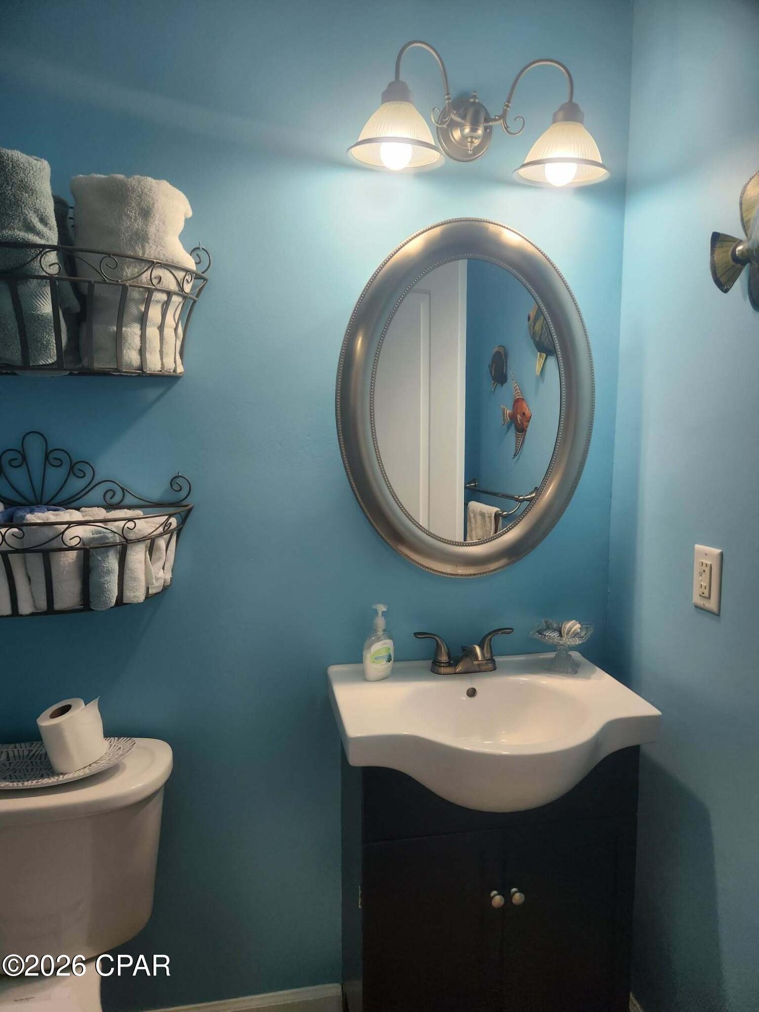 Holiday Beach Unit 3 - Residential