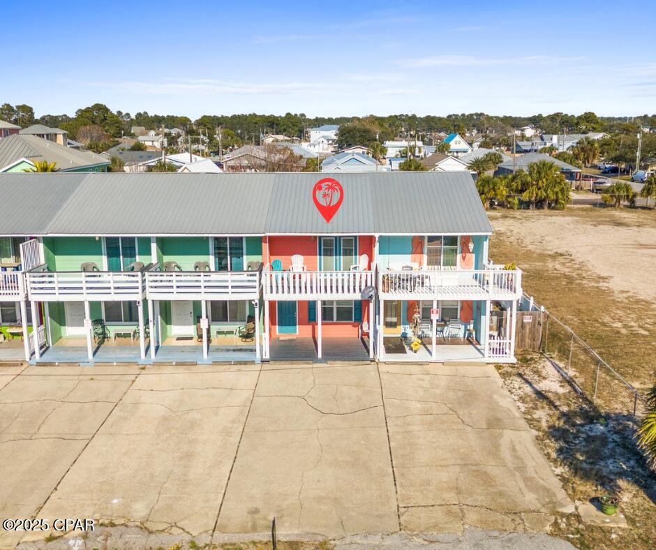 Holiday Beach Unit 3 - Residential