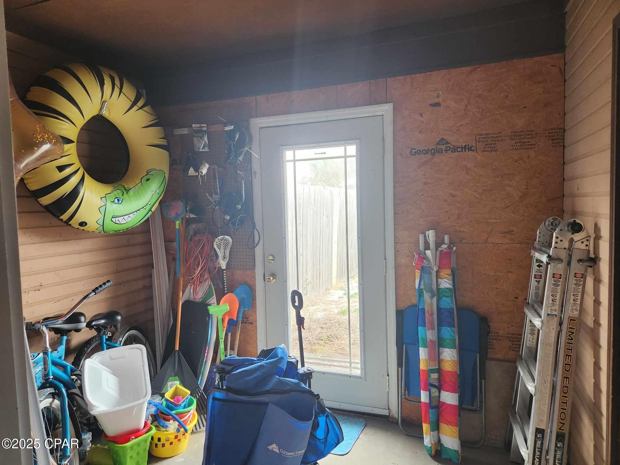 Holiday Beach Unit 3 - Residential