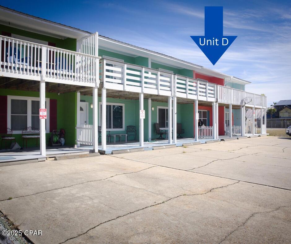 Holiday Beach Unit 3 - Residential