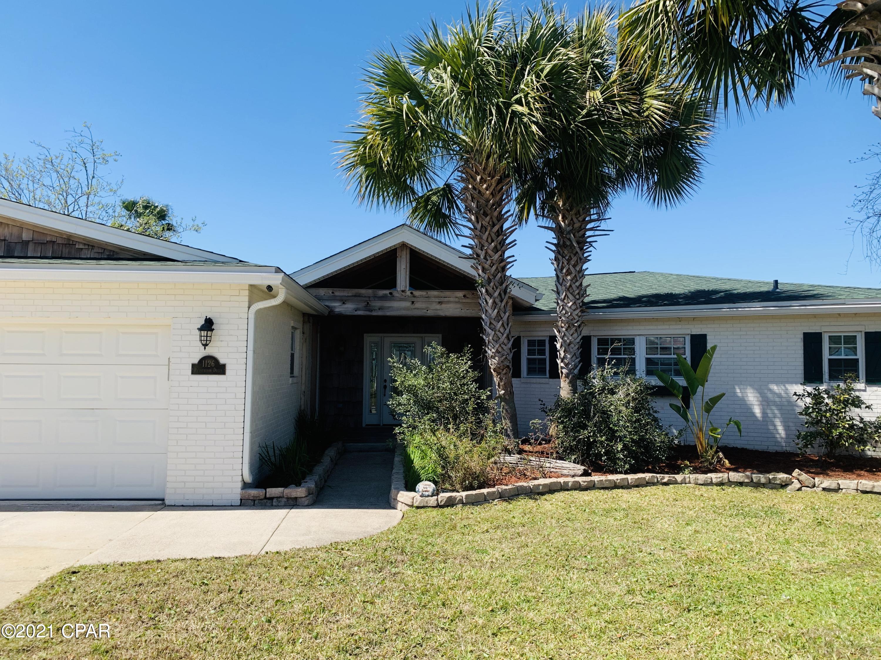 [No Recorded Subdiv] - Residential