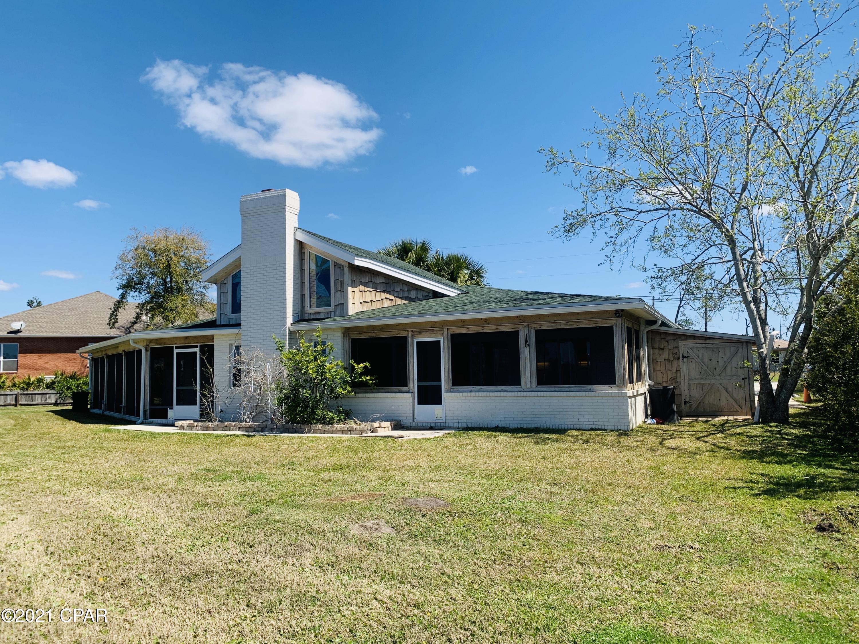 [No Recorded Subdiv] - Residential