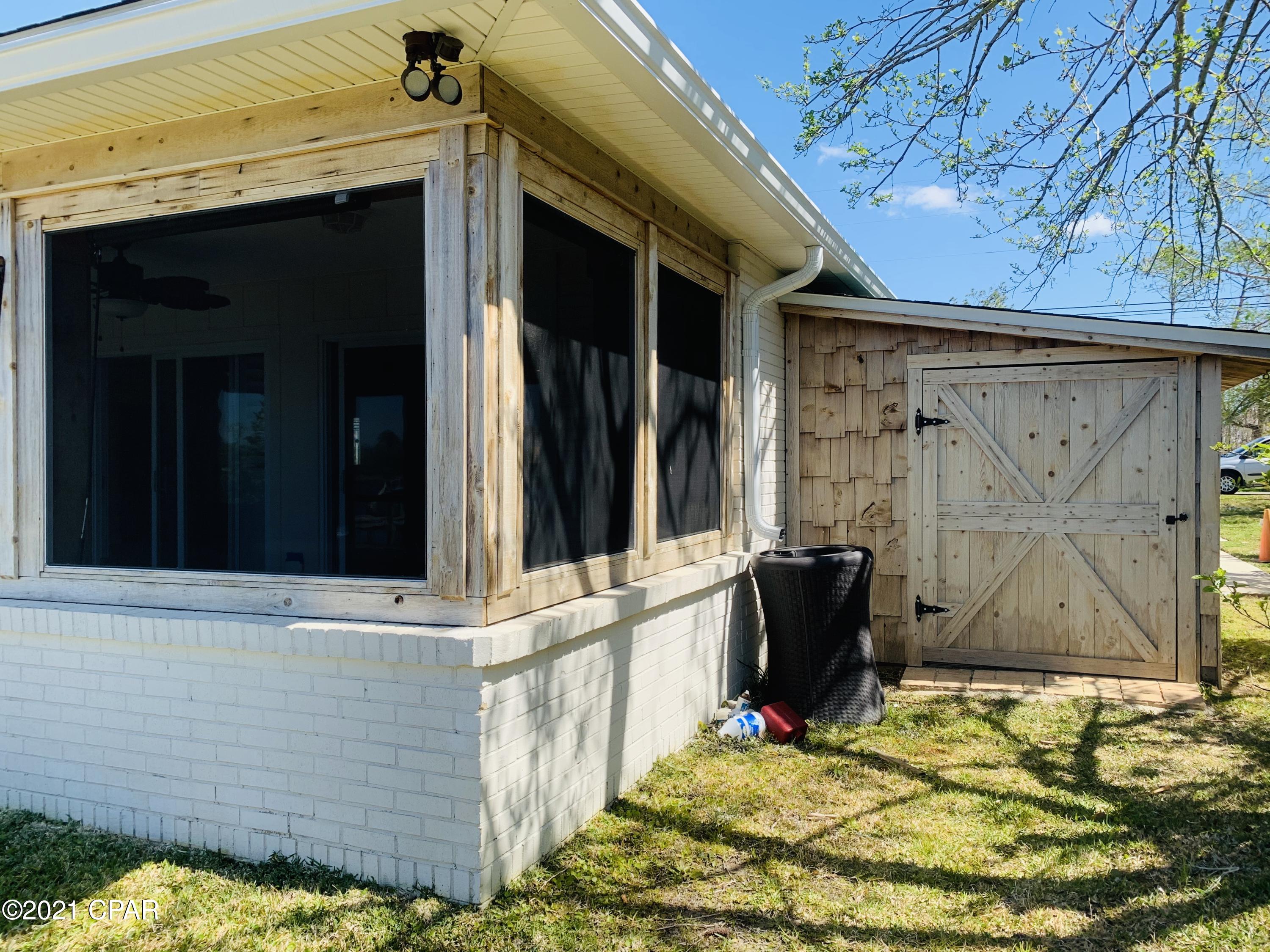 [No Recorded Subdiv] - Residential