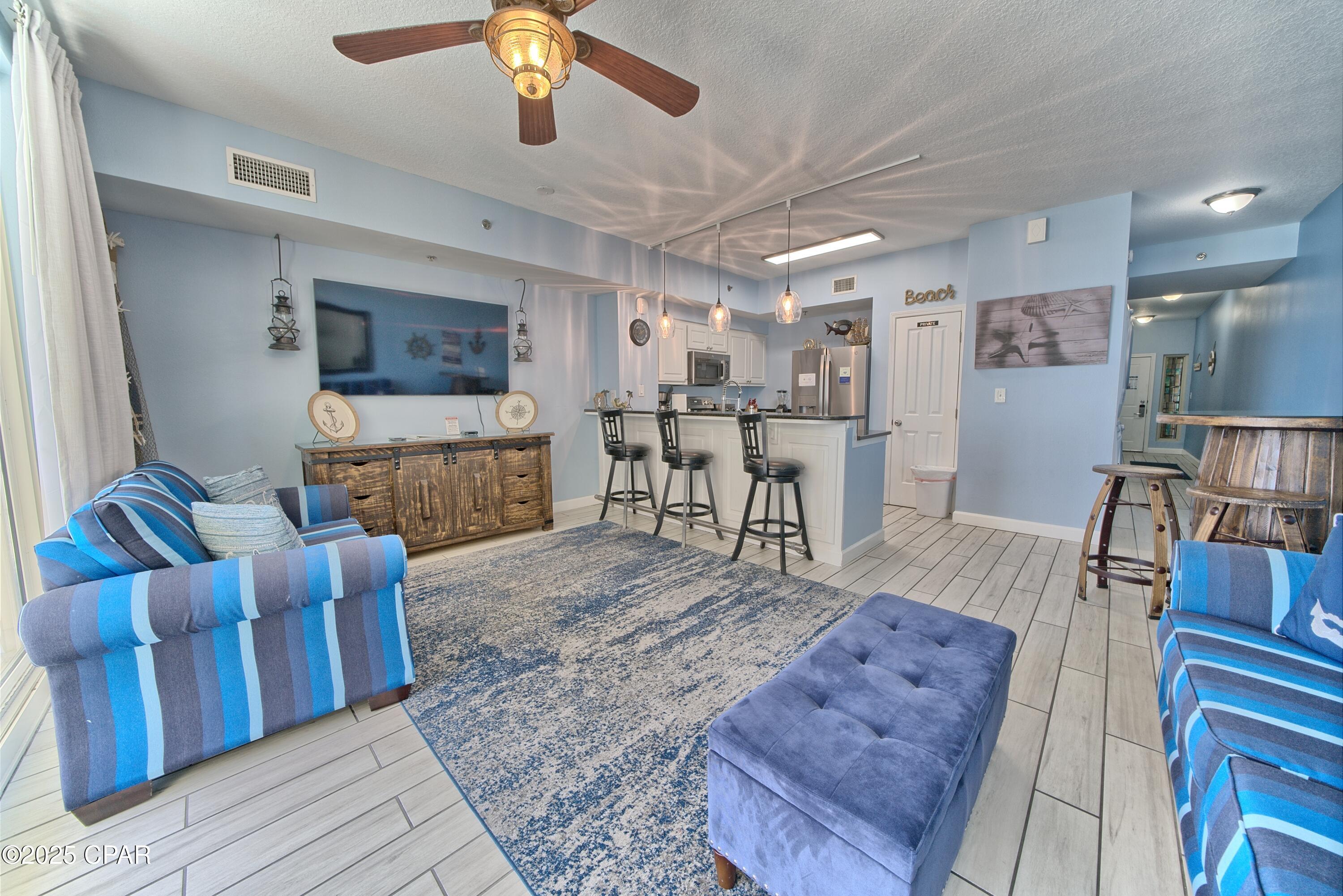 Shores Of Panama - Residential