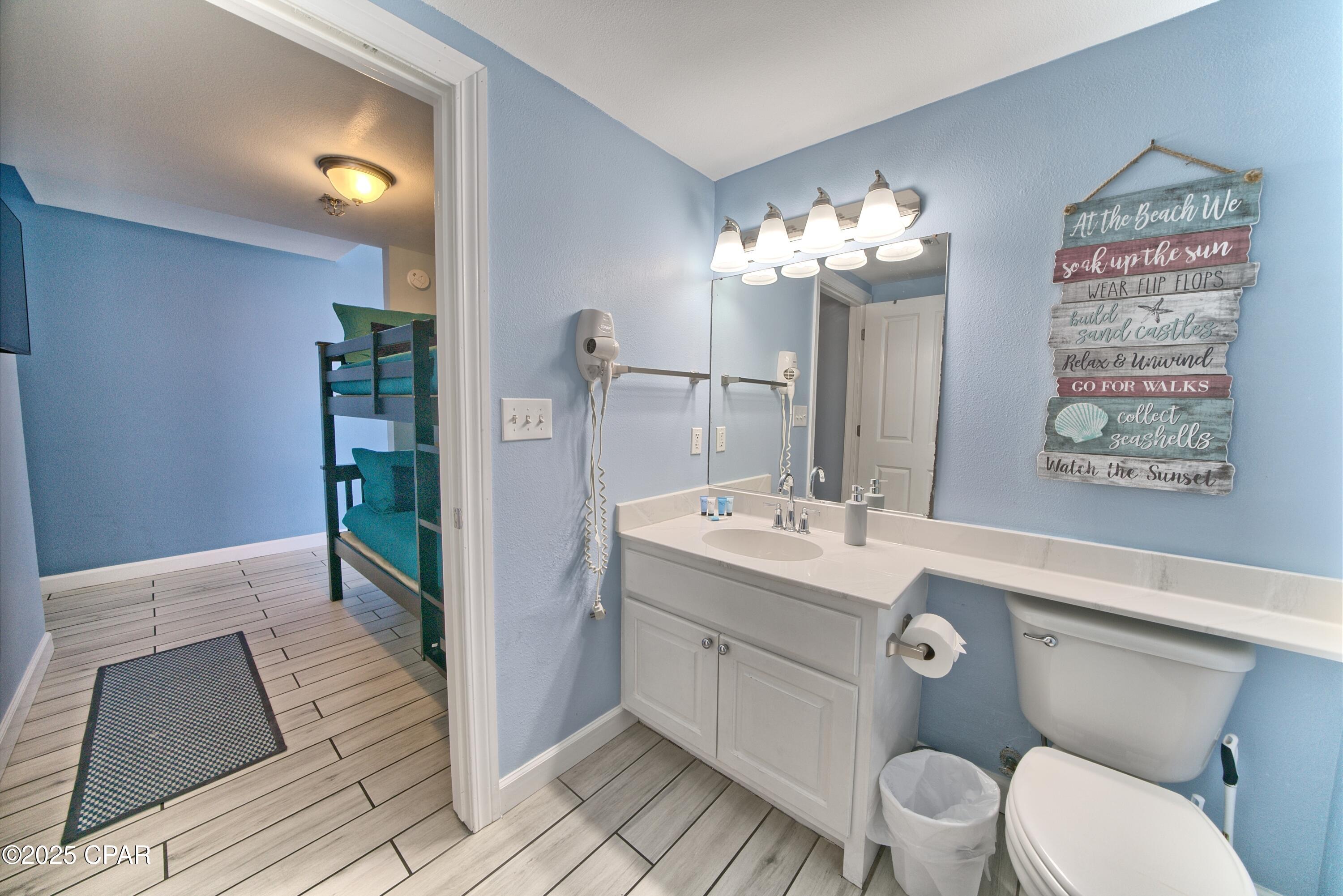 Shores Of Panama - Residential