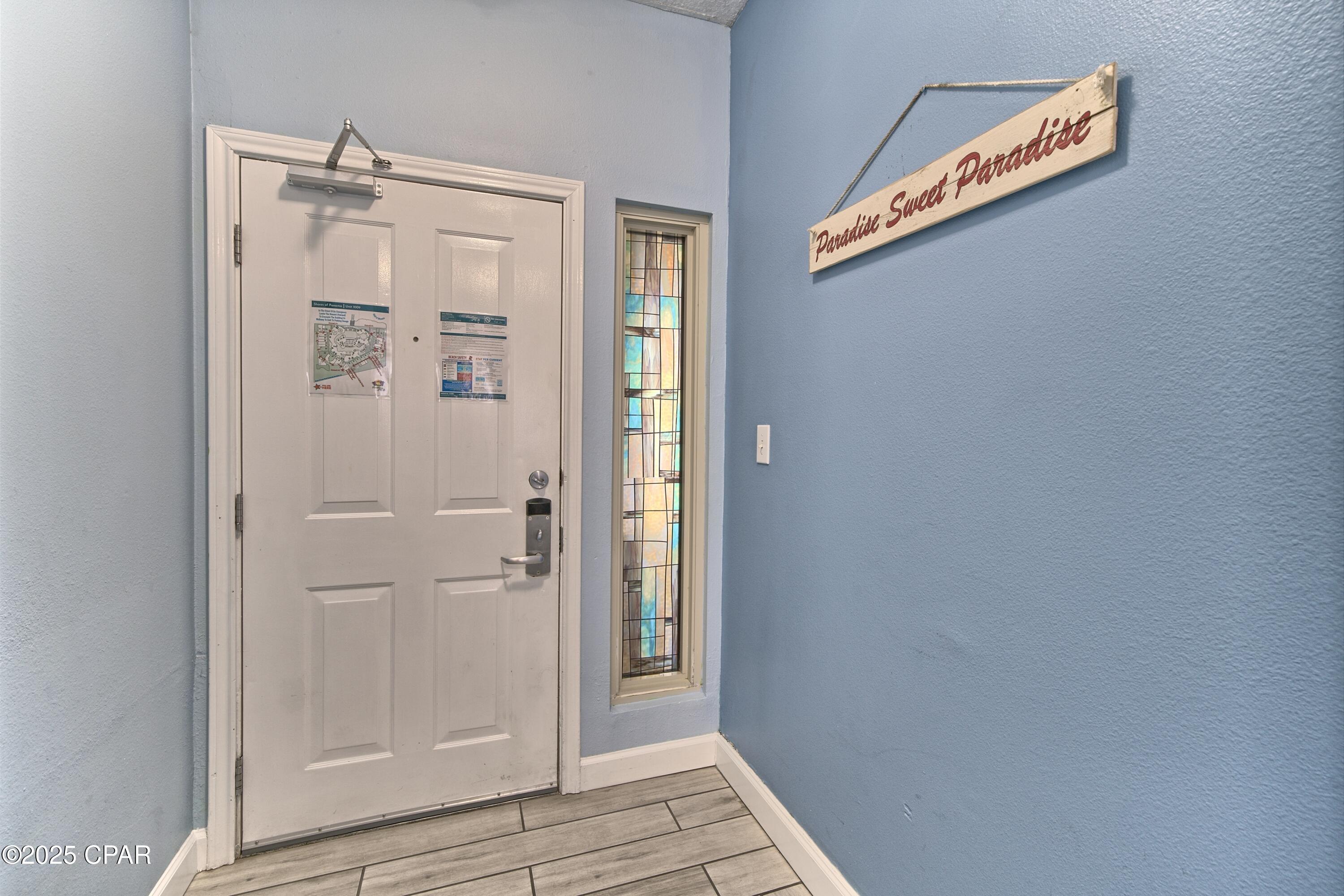 Shores Of Panama - Residential