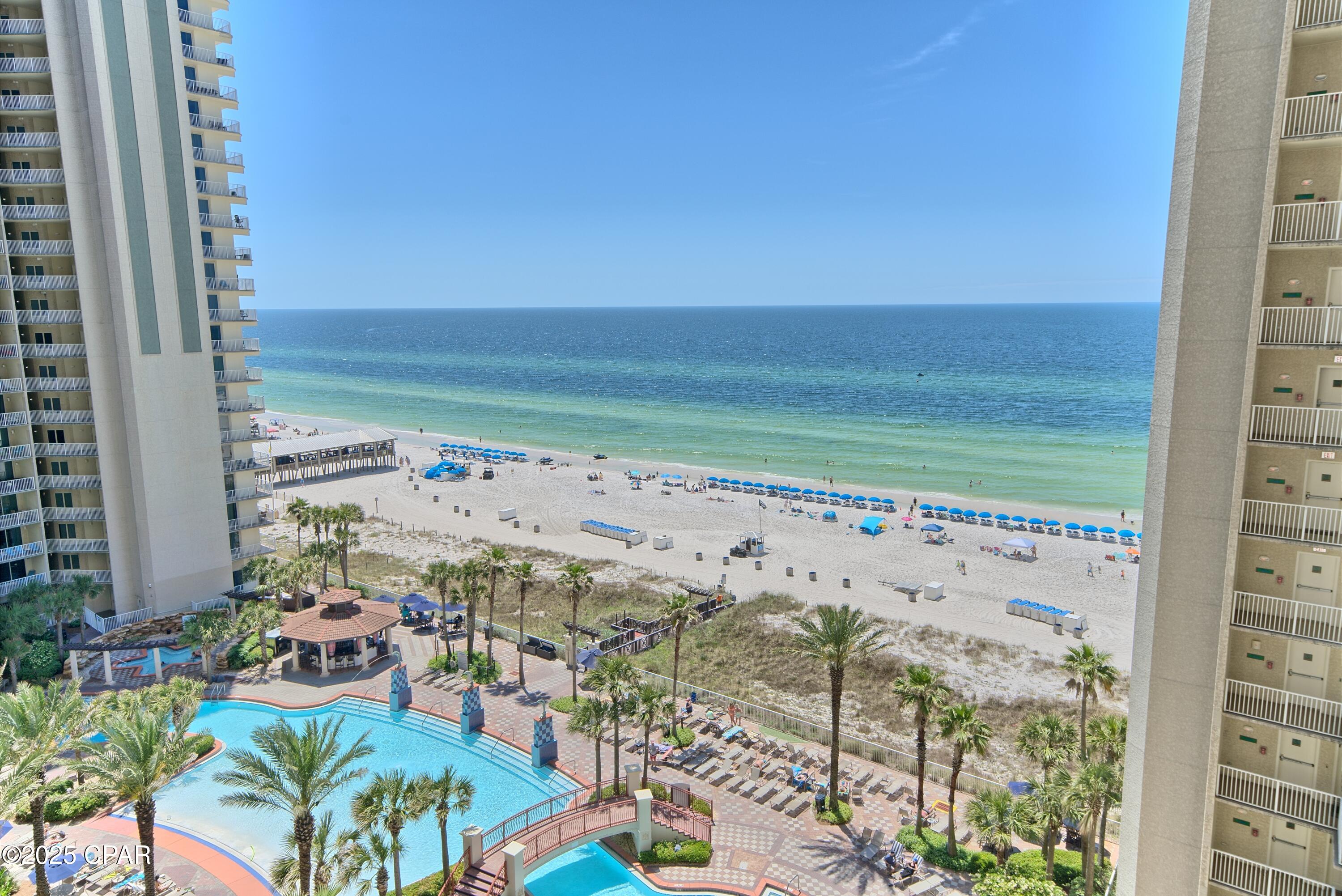 Shores Of Panama - Residential