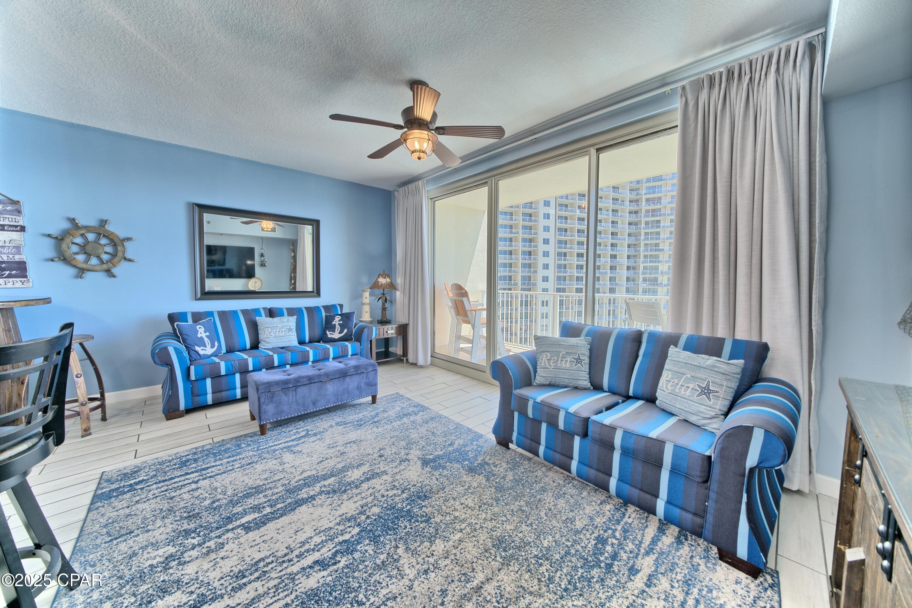 Shores Of Panama - Residential