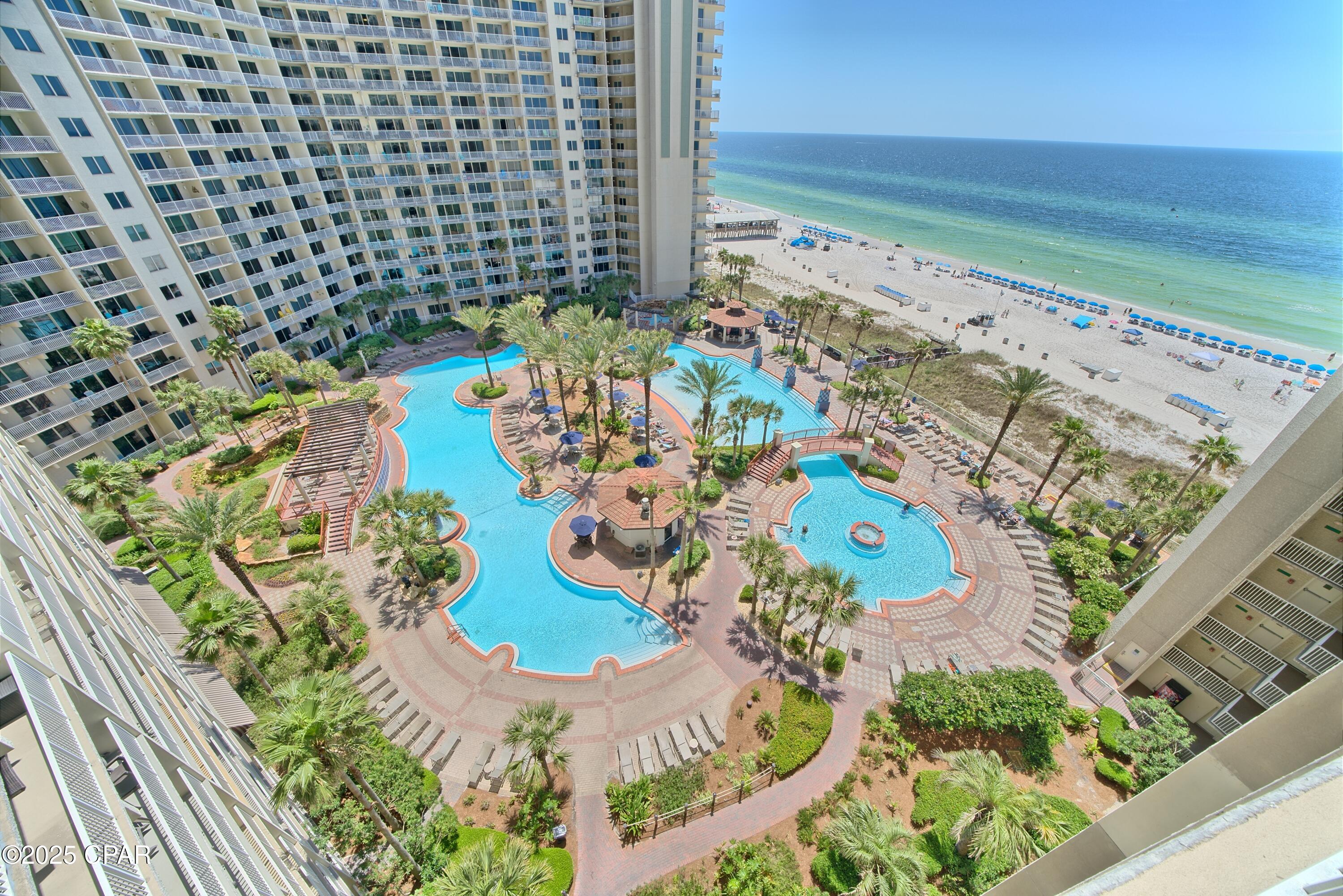 Shores Of Panama - Residential