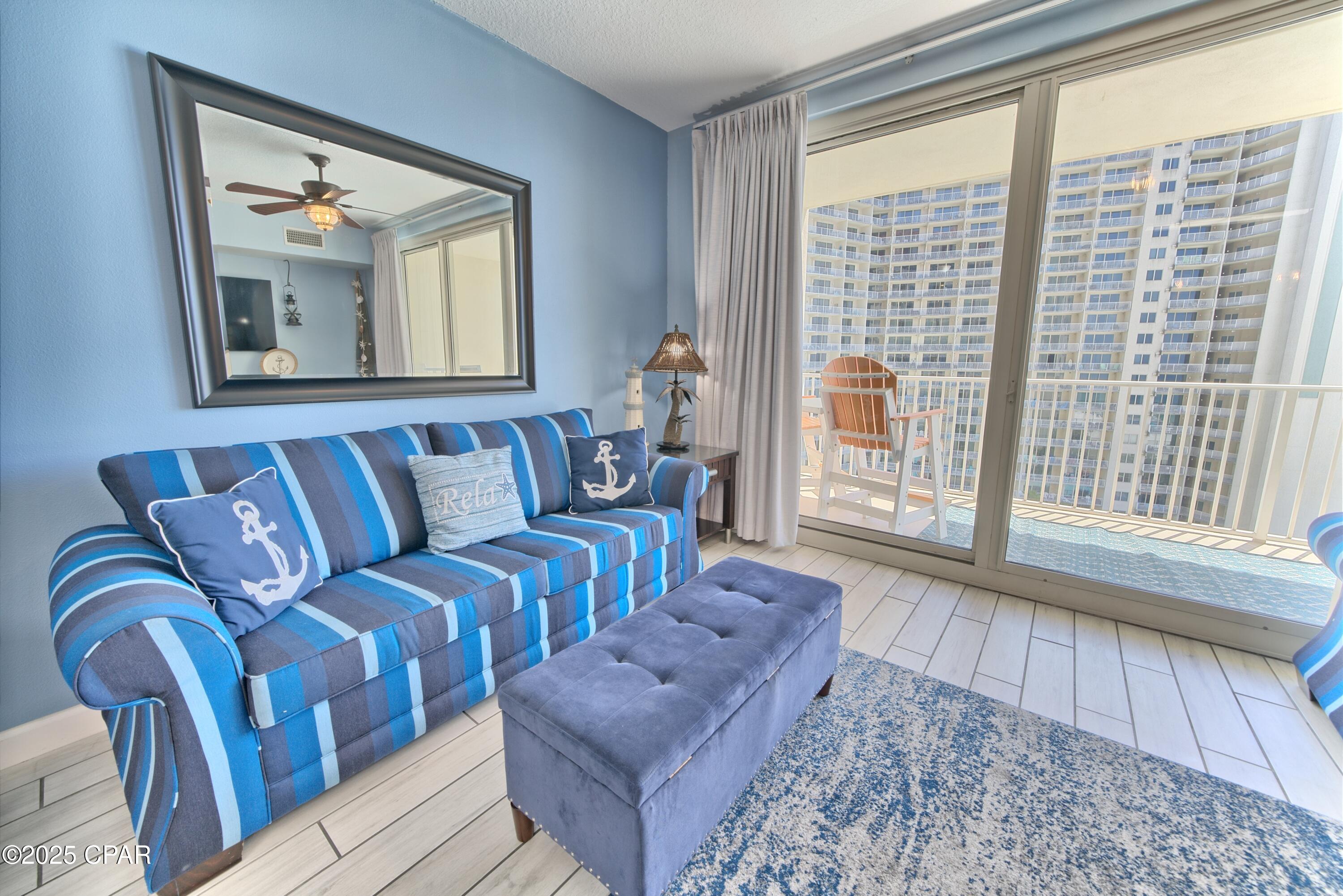 Shores Of Panama - Residential