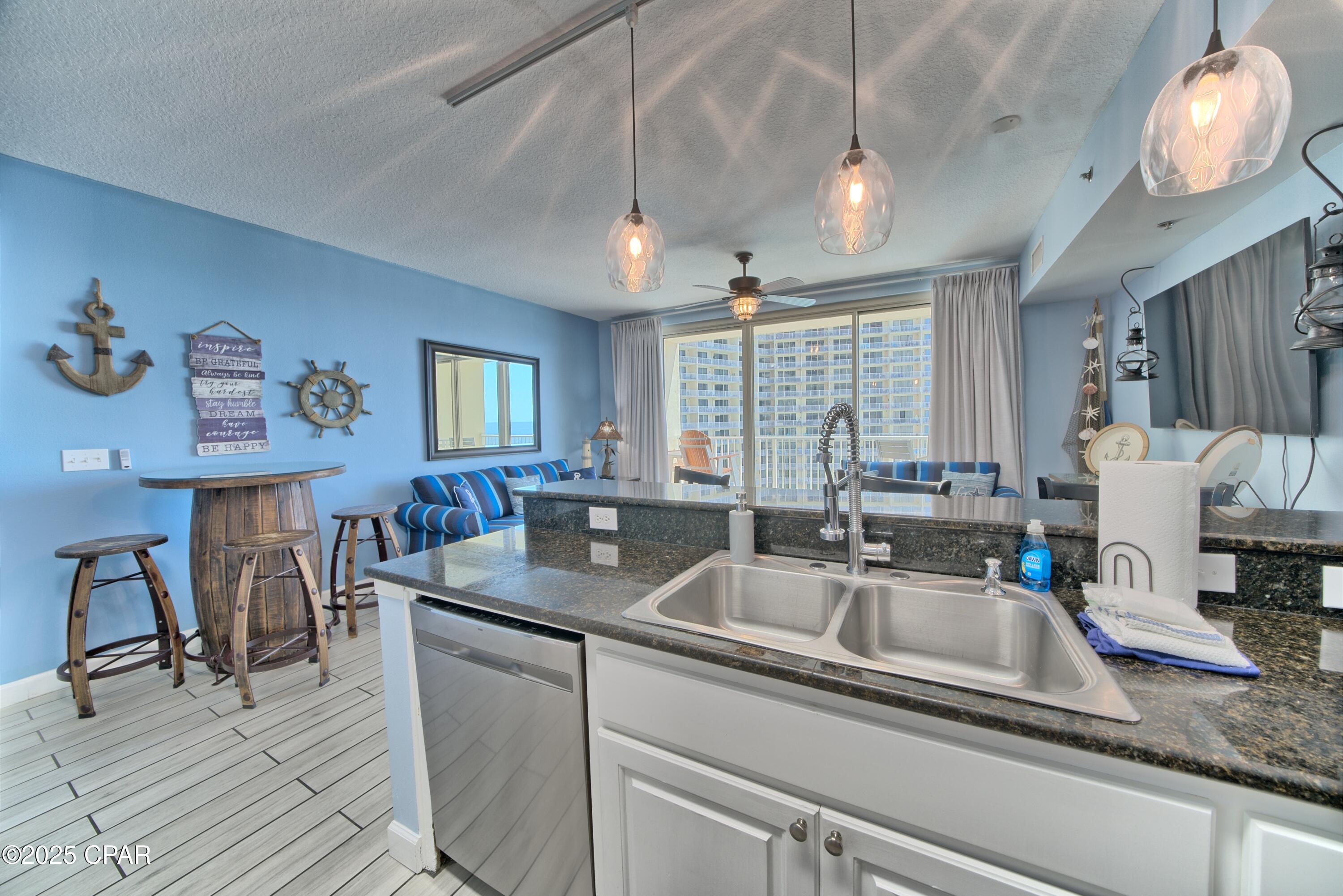 Shores Of Panama - Residential