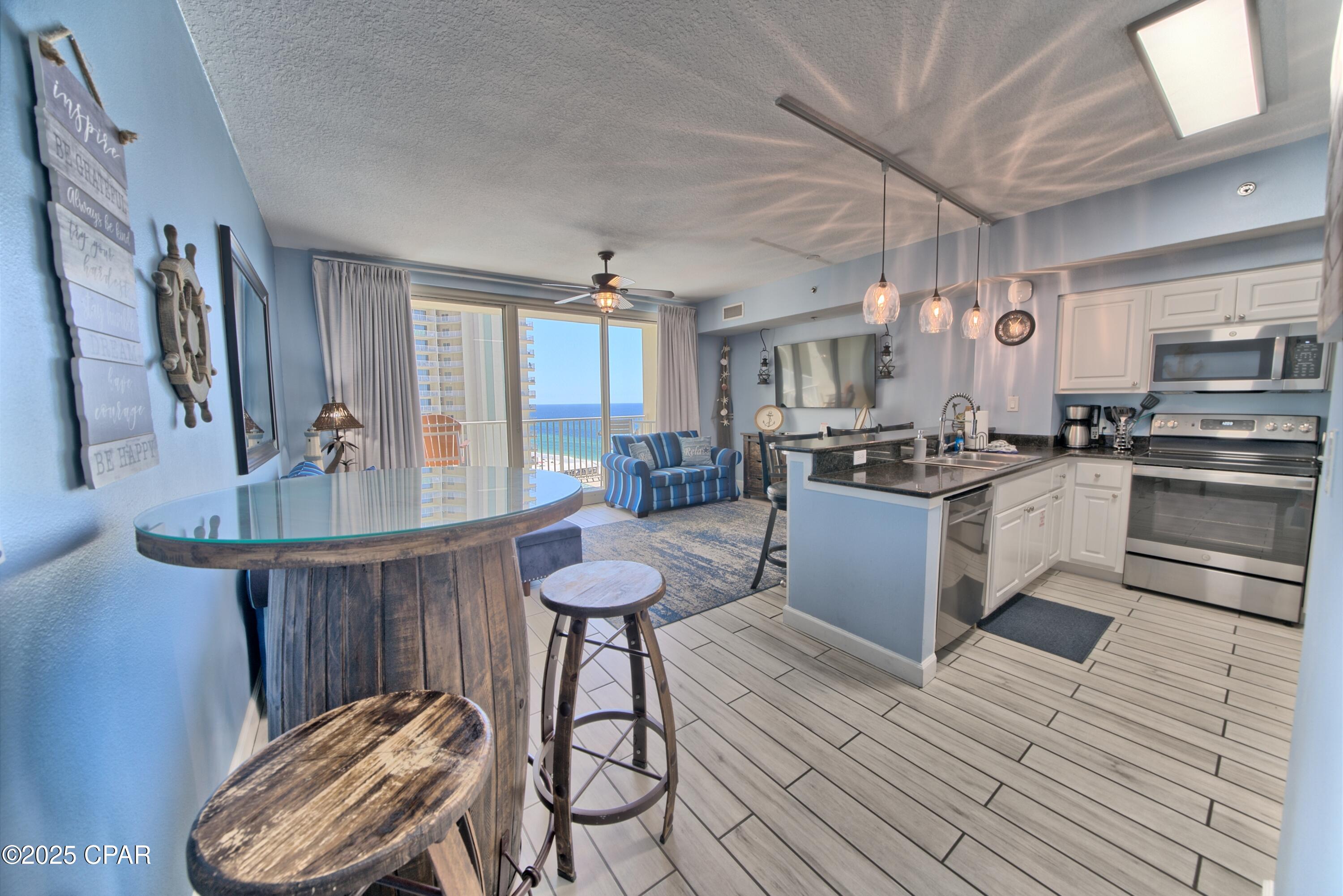 Shores Of Panama - Residential