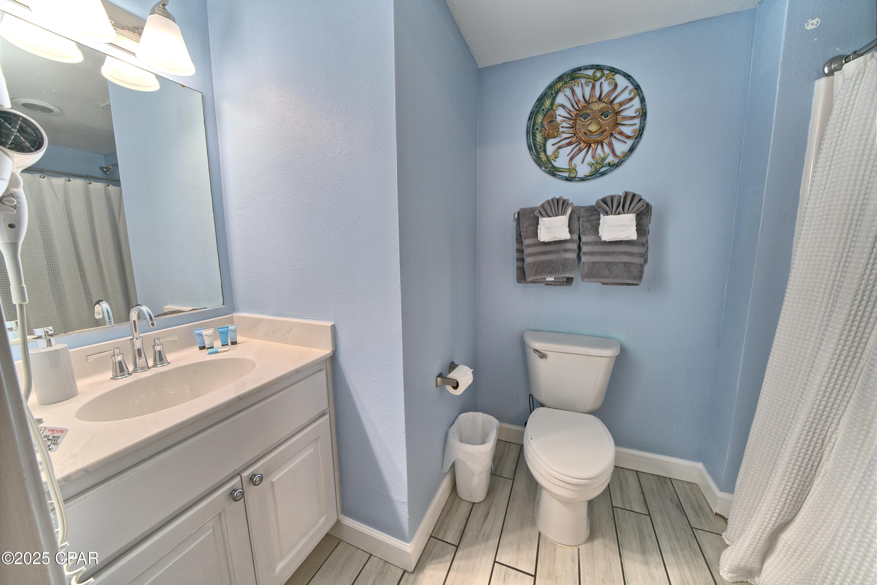 Shores Of Panama - Residential