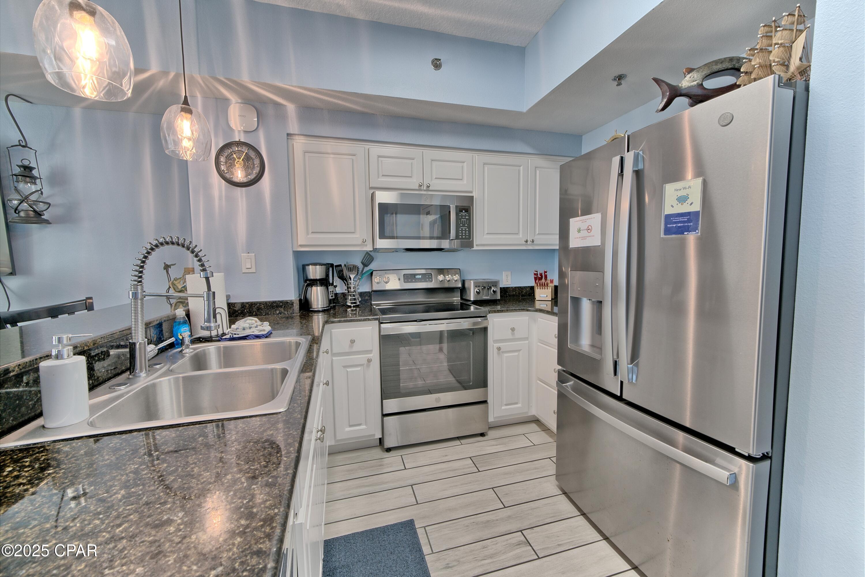 Shores Of Panama - Residential