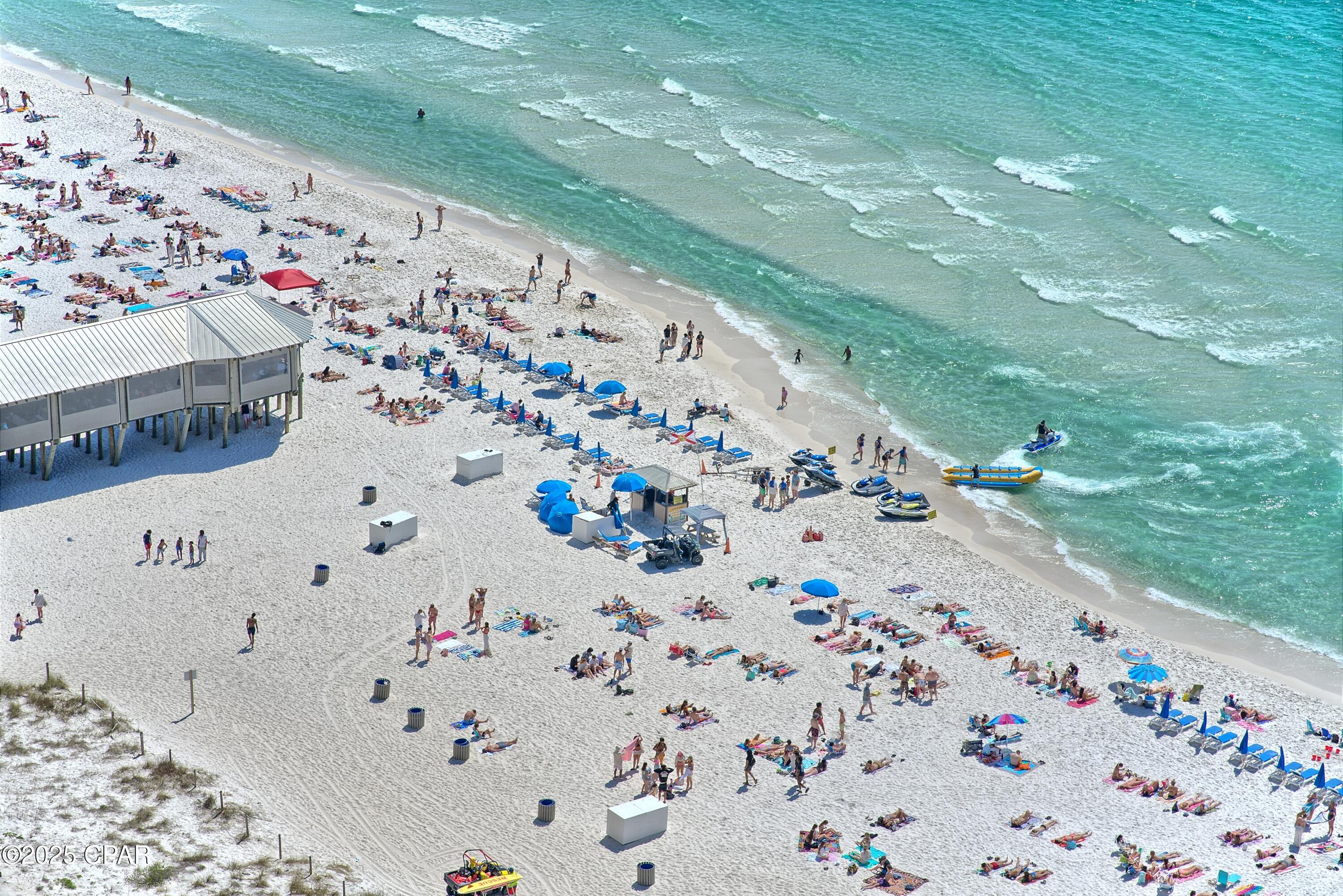 Shores Of Panama - Residential