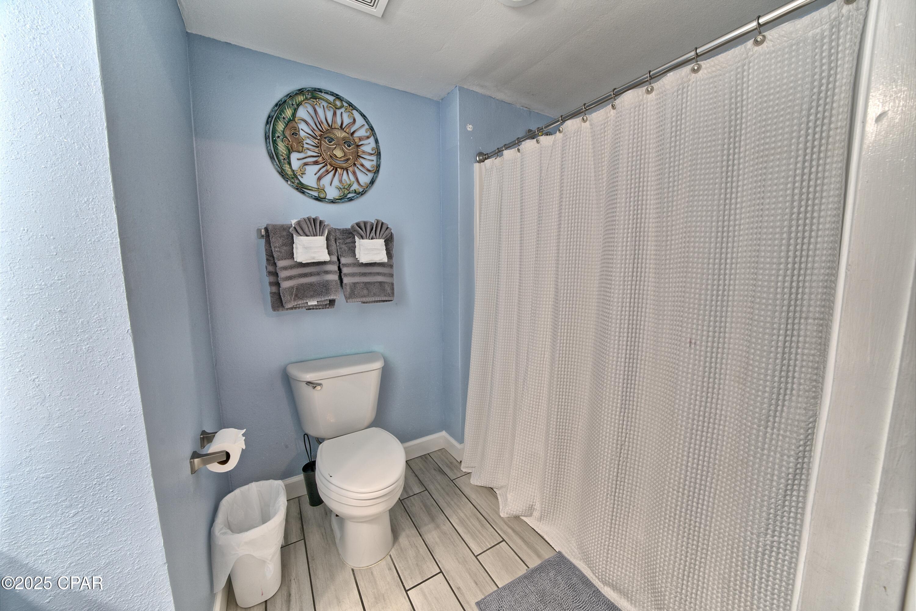 Shores Of Panama - Residential