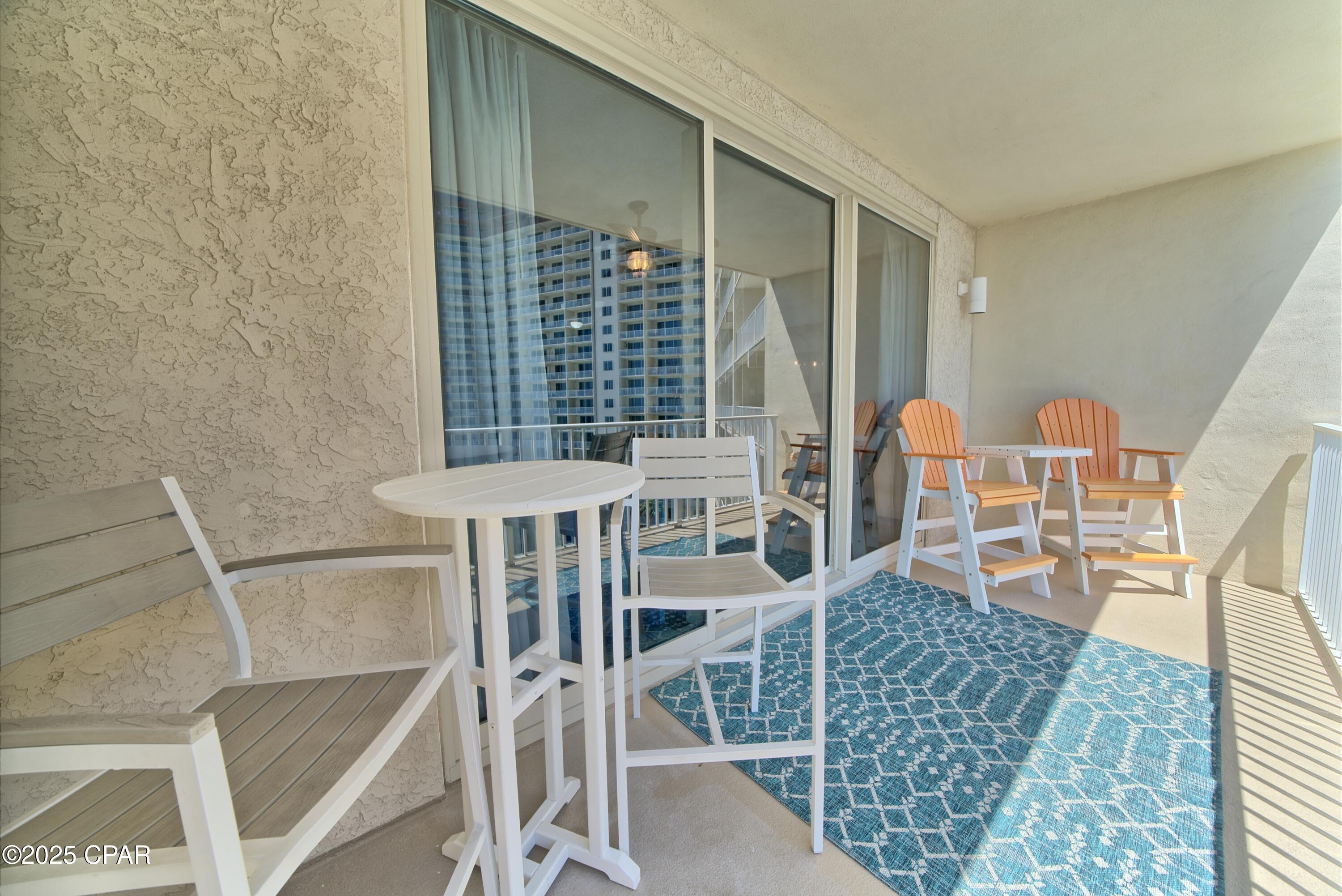 Shores Of Panama - Residential