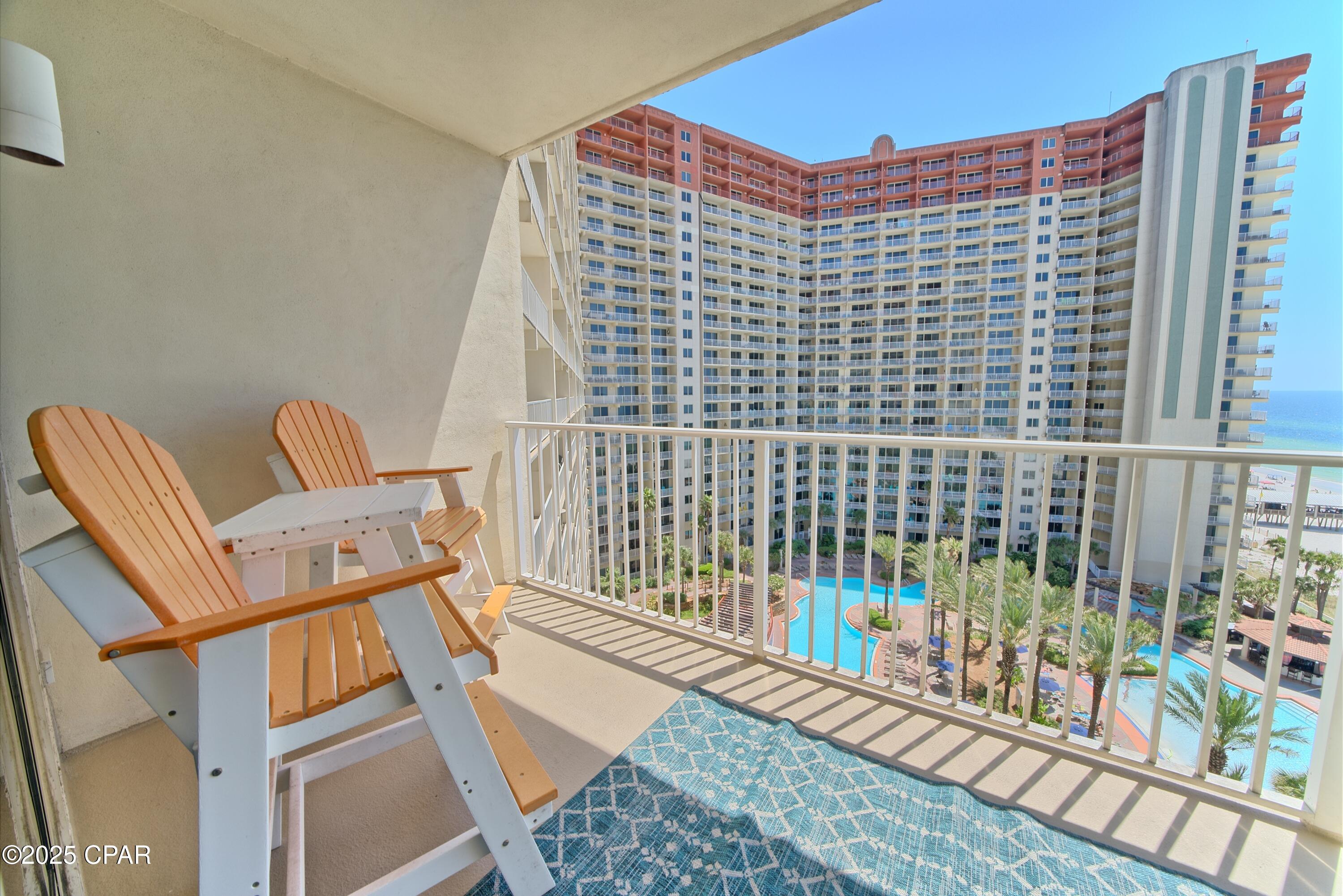 Shores Of Panama - Residential