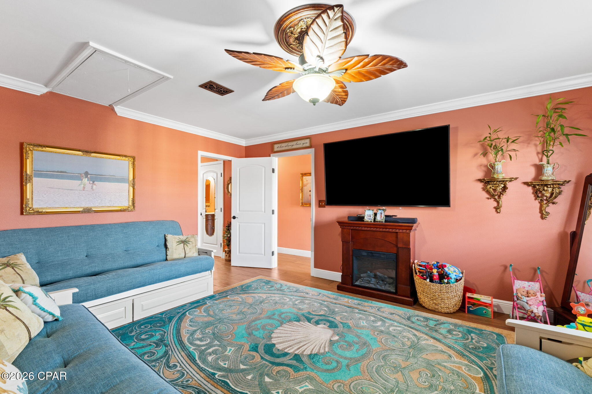 [No Recorded Subdiv] - Residential