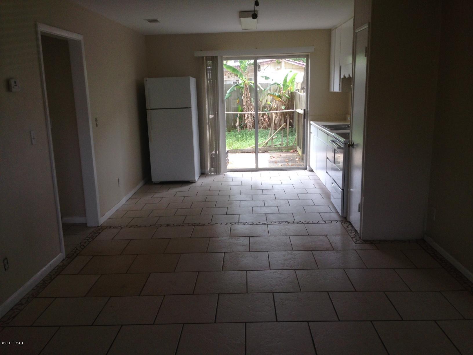 Treasure Cove - Residential Lease