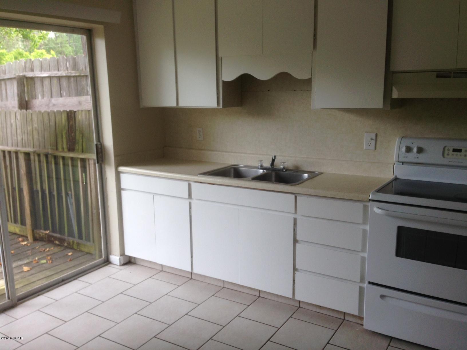 Treasure Cove - Residential Lease