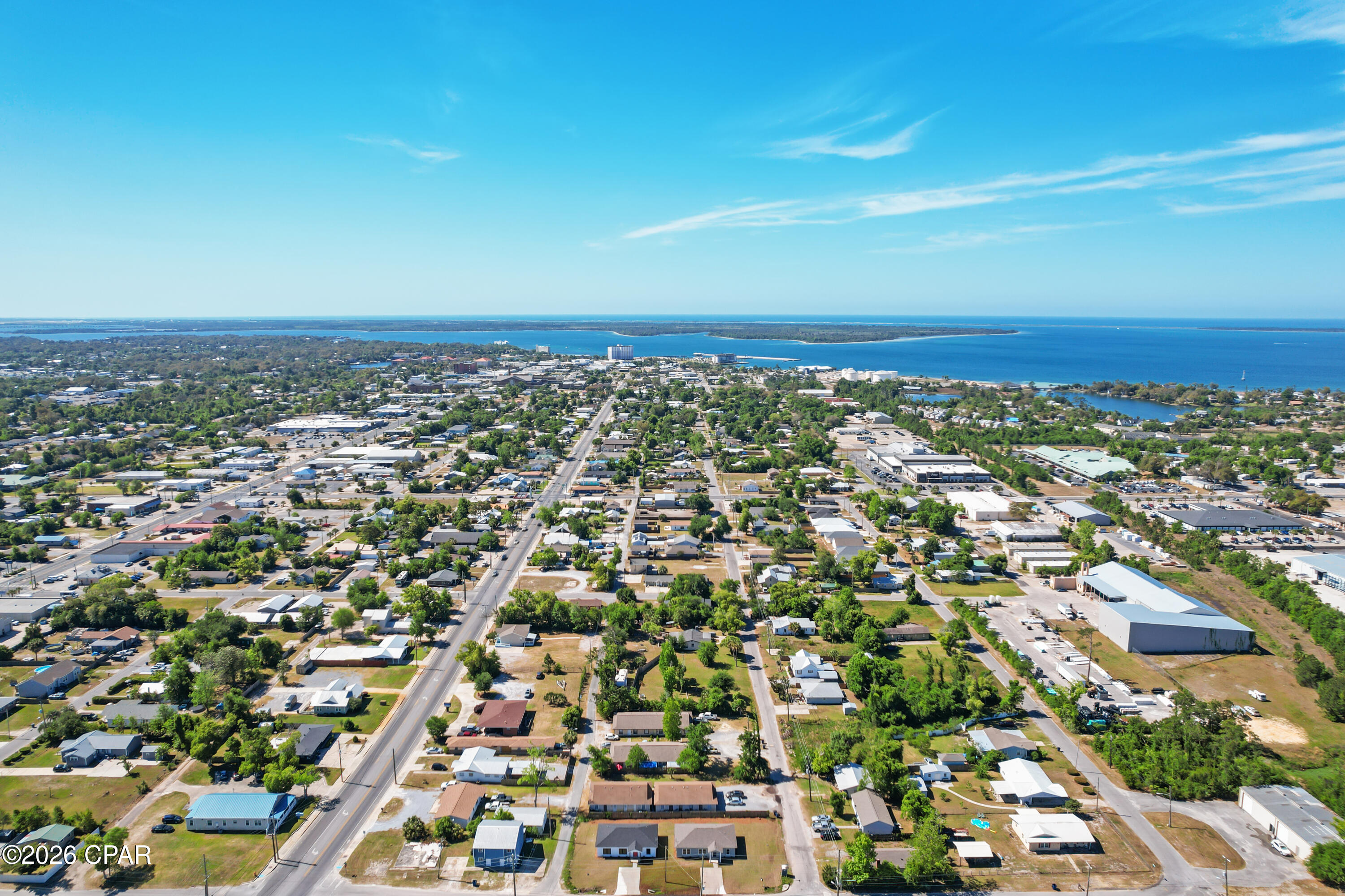 Bry-Co Park - Residential