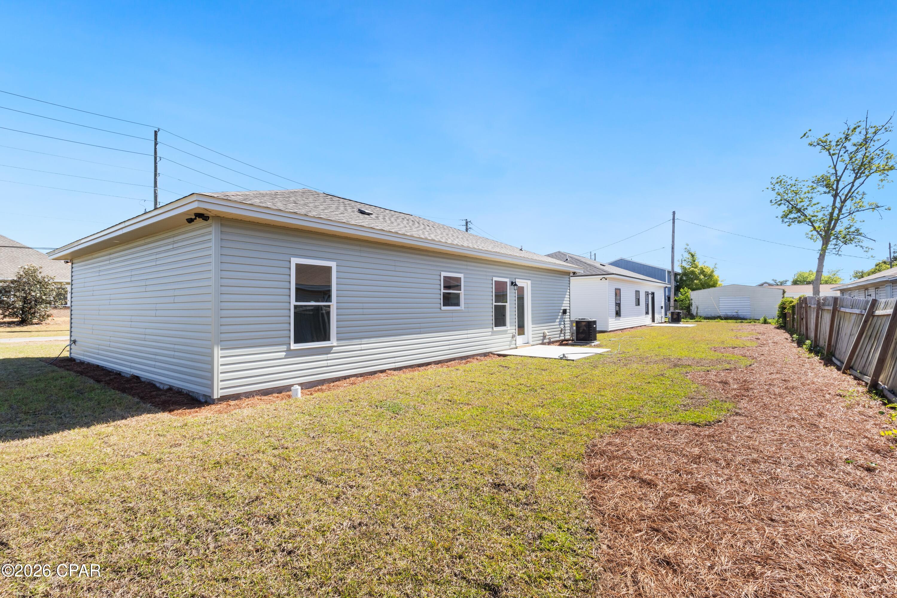 Bry-Co Park - Residential