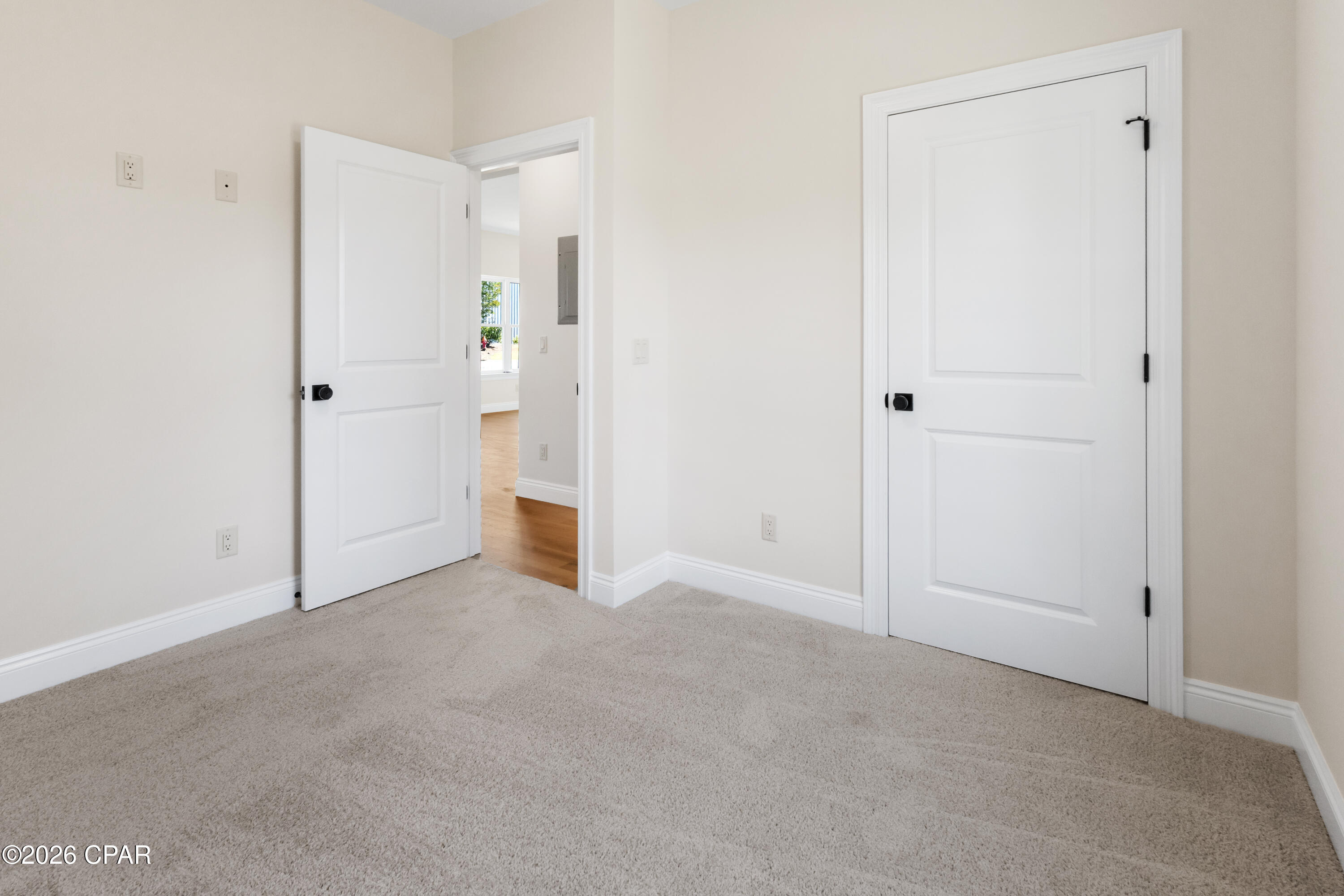 Bry-Co Park - Residential