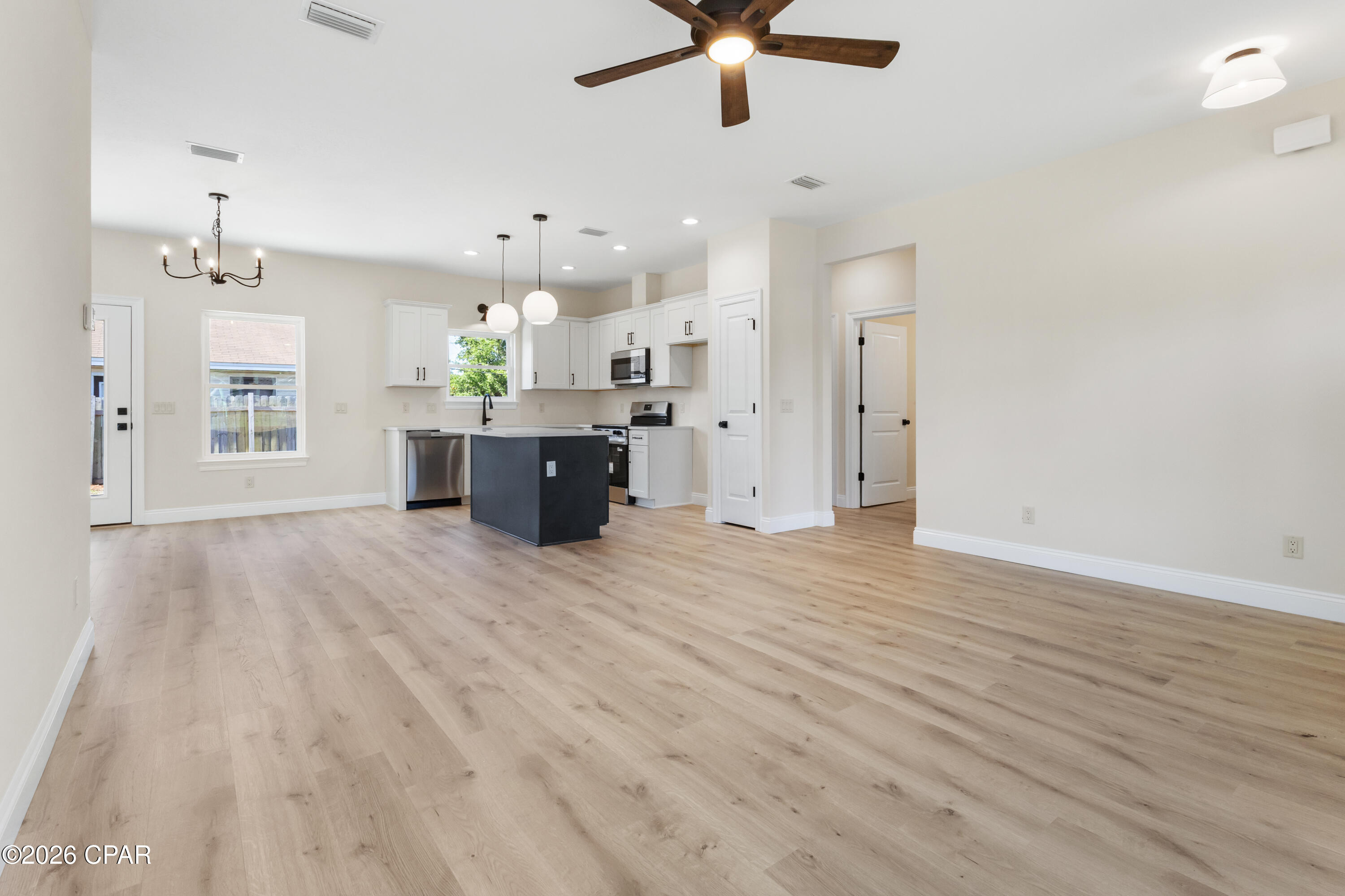 Bry-Co Park - Residential