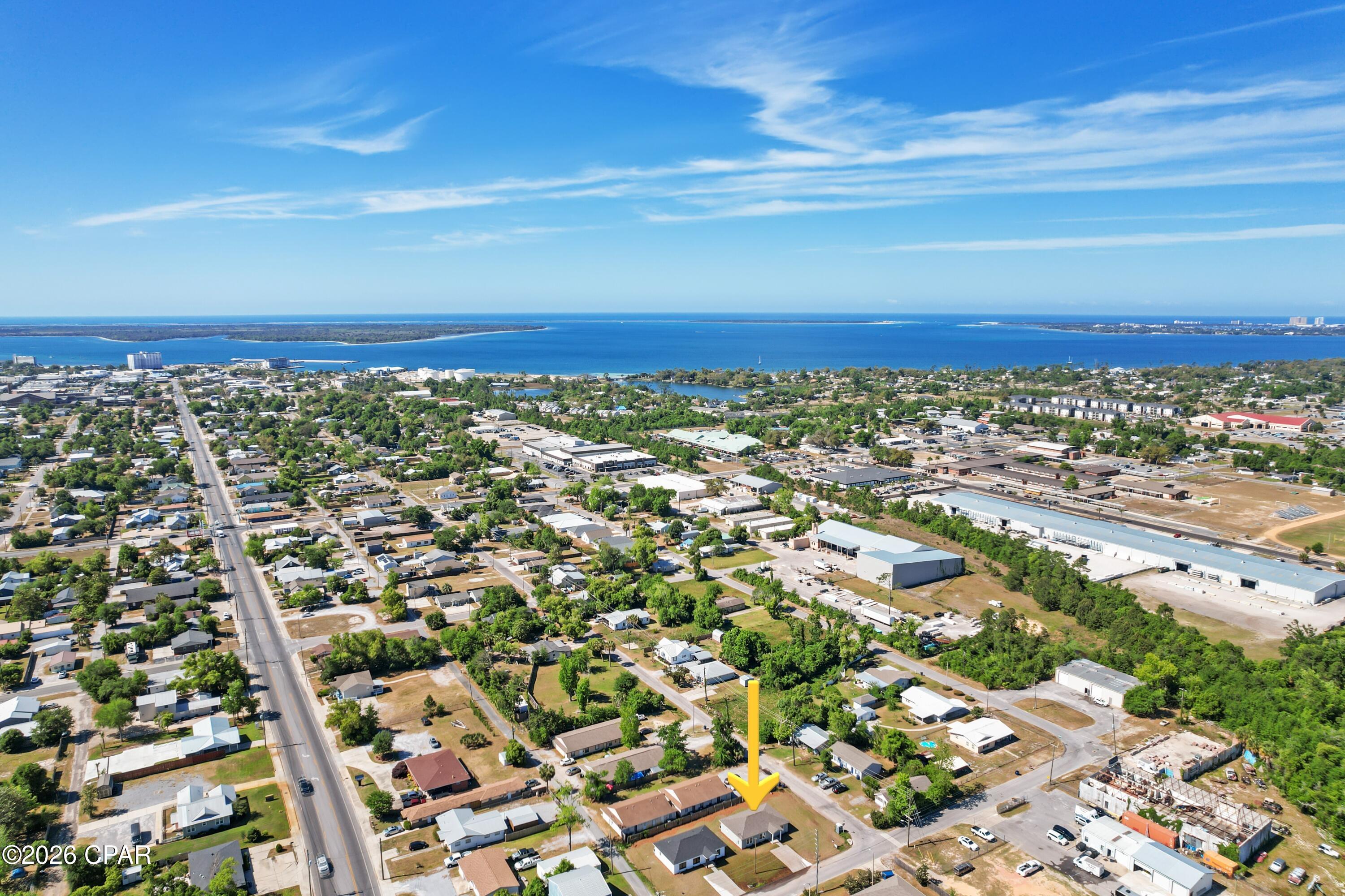 Bry-Co Park - Residential