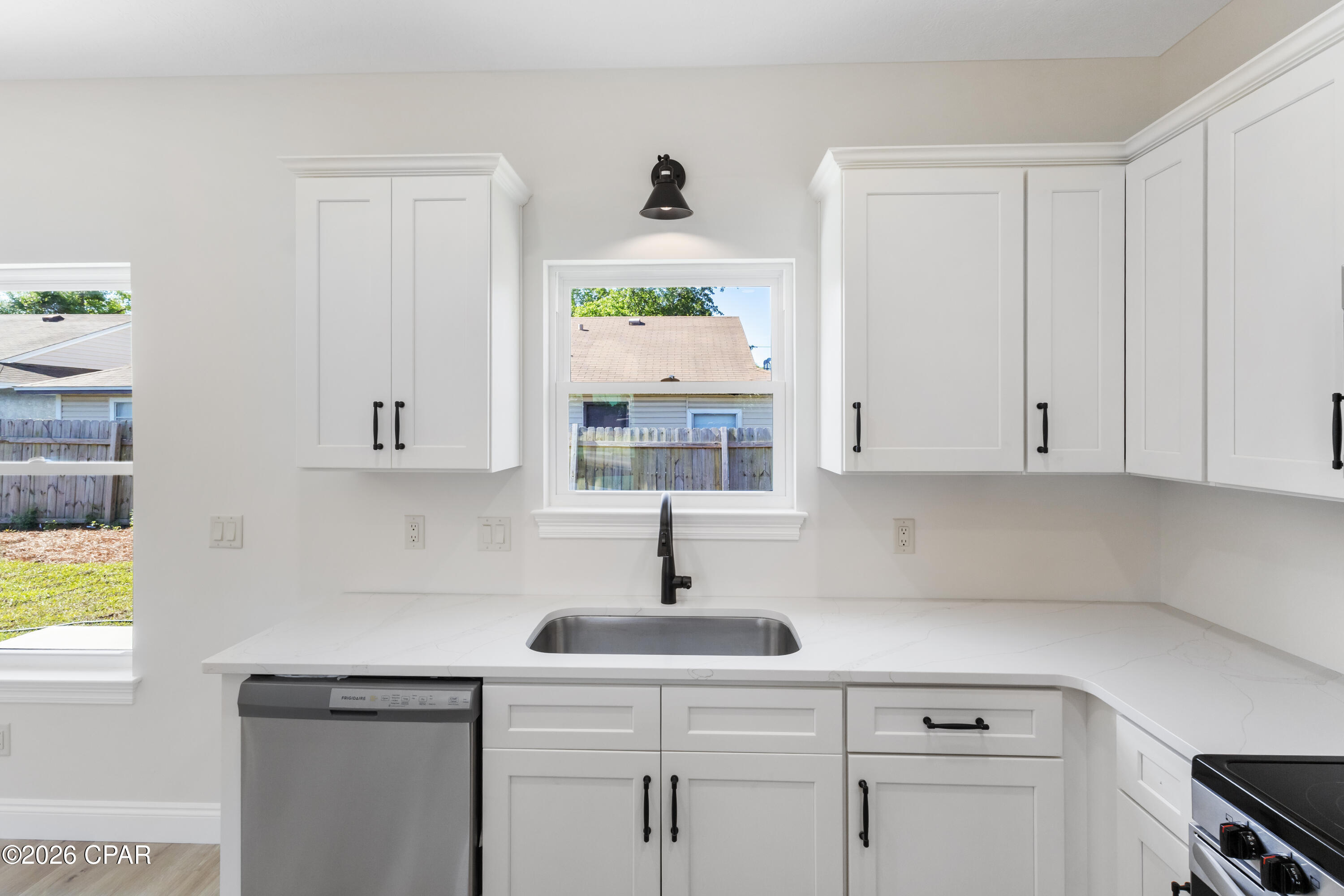 Bry-Co Park - Residential